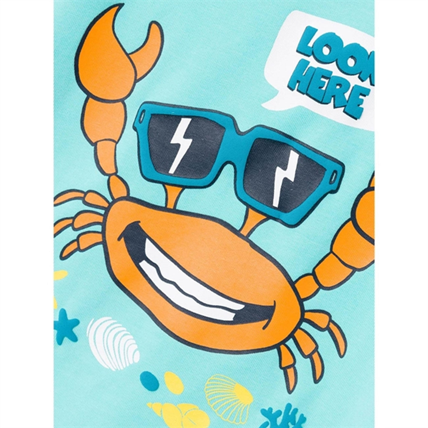 Name it Tibetan Stone Vux T-Shirt