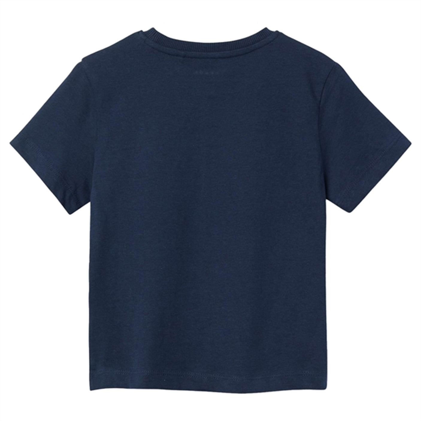 Name it Dark Sapphire Vector Loose T-Shirt