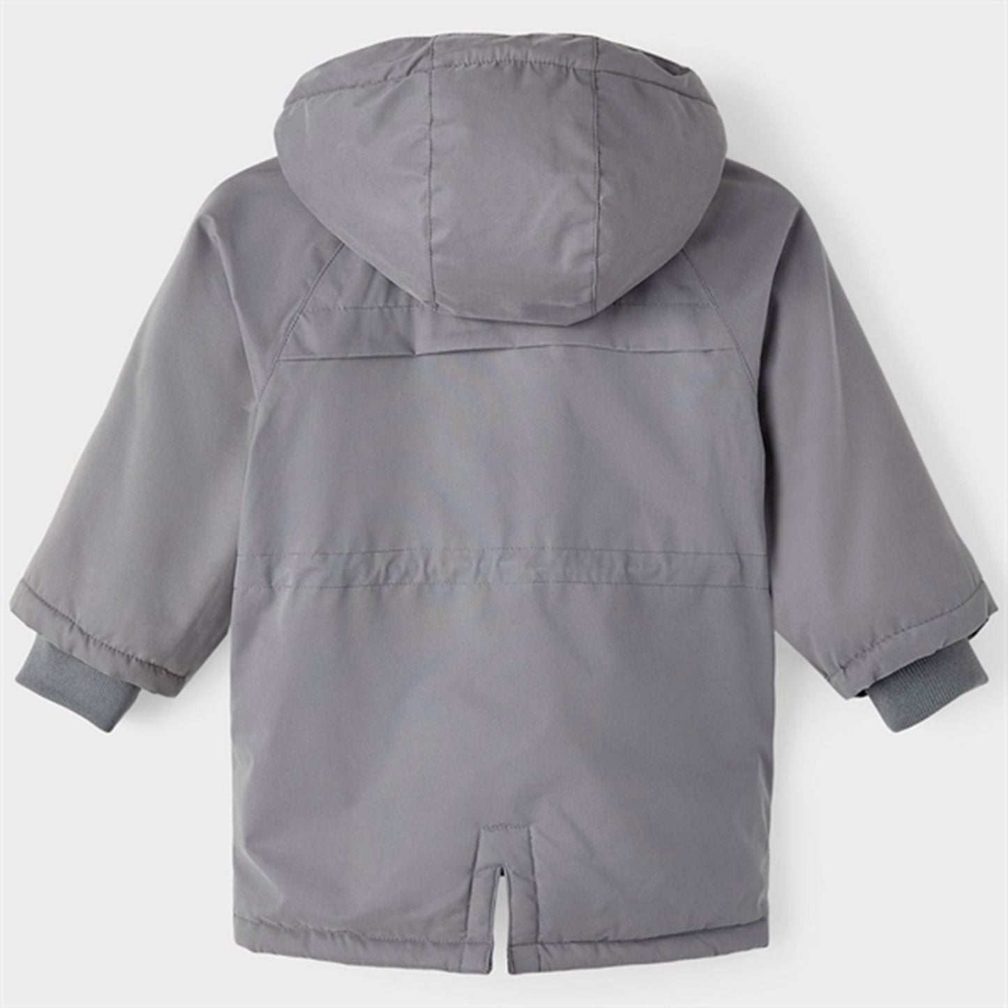 Lil'Atelier Quiet Shade Golan Padded Jacket