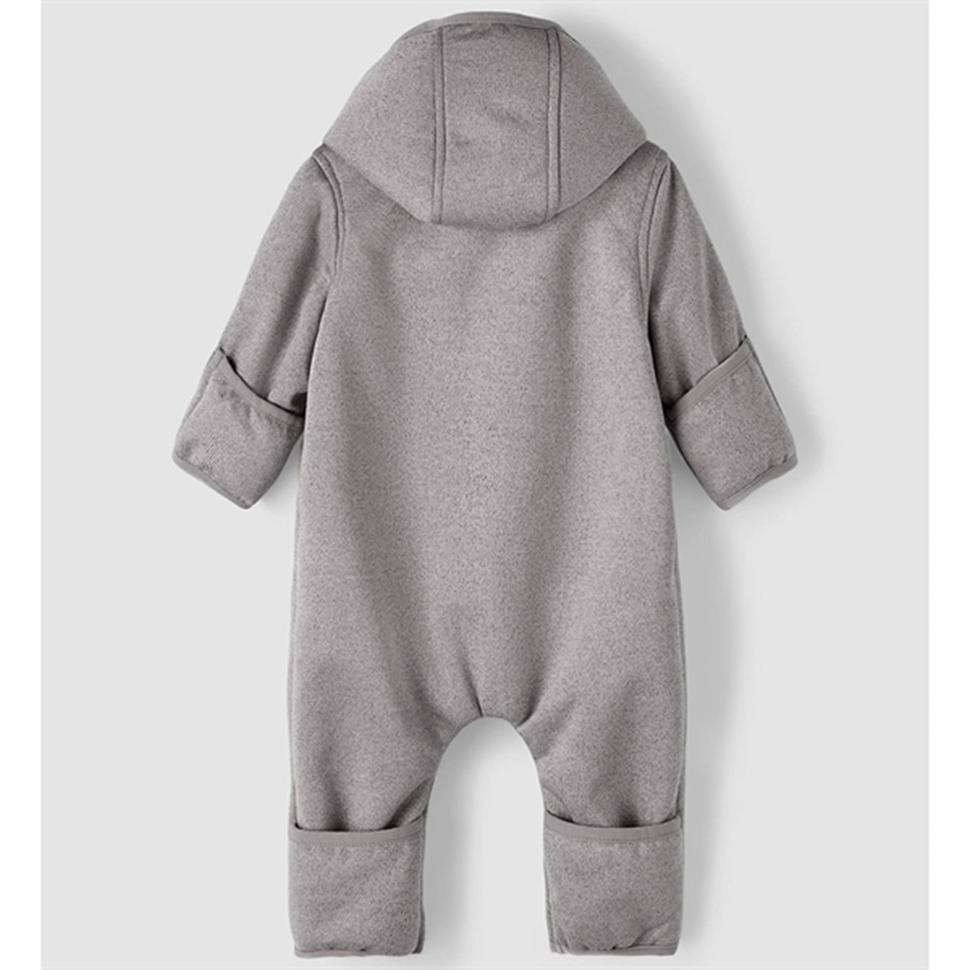 Lil'Atelier Wet Weather Loro Loose Suit