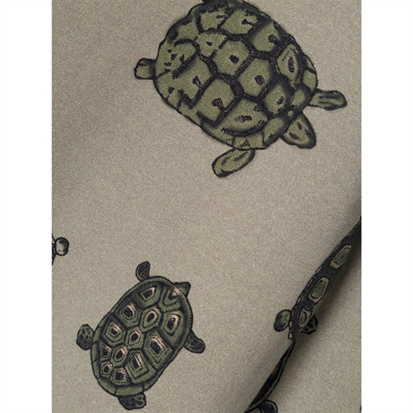 Name it Dried Sage Jesper Sweatshirt