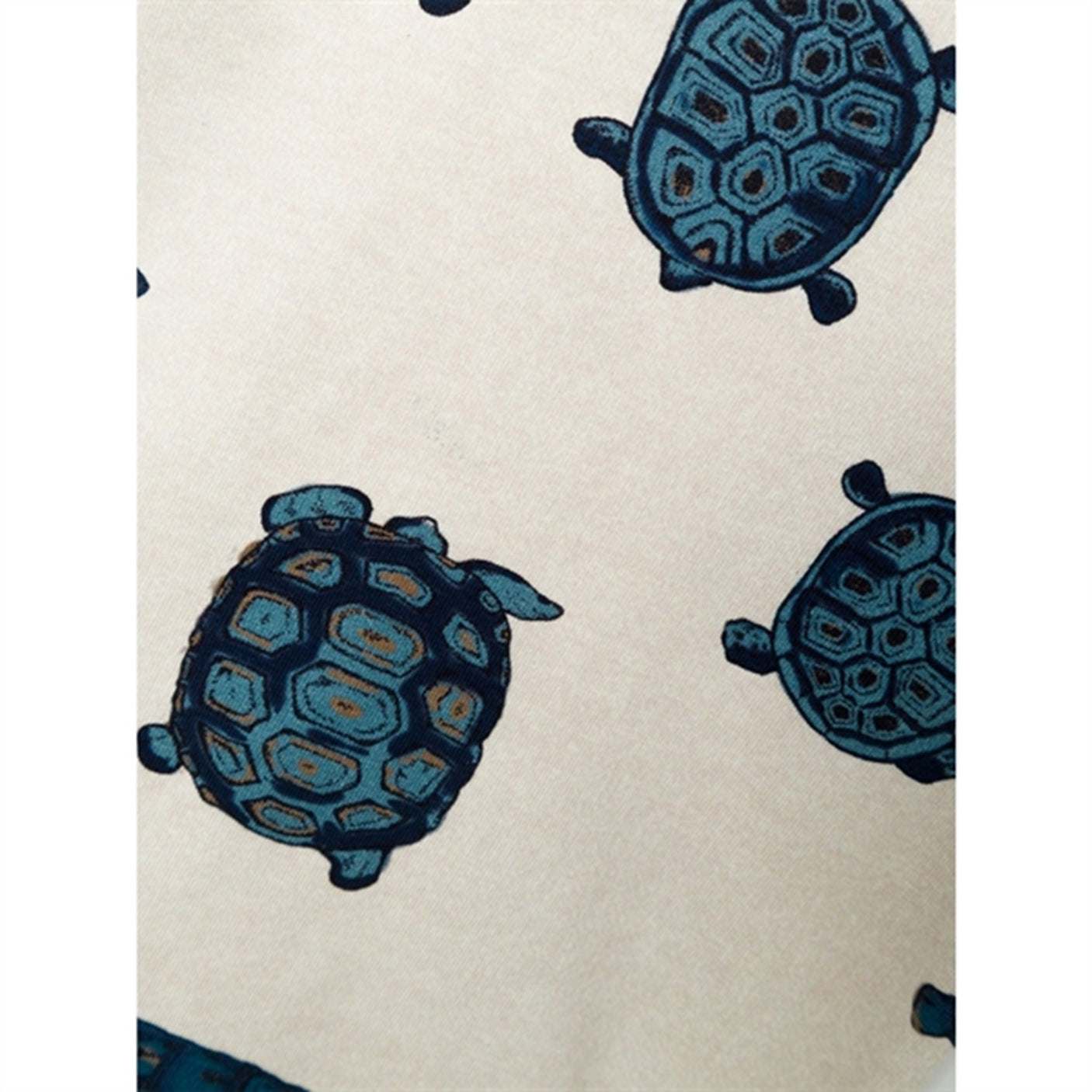 Name it Peyote Melange Jeppe T-Shirt