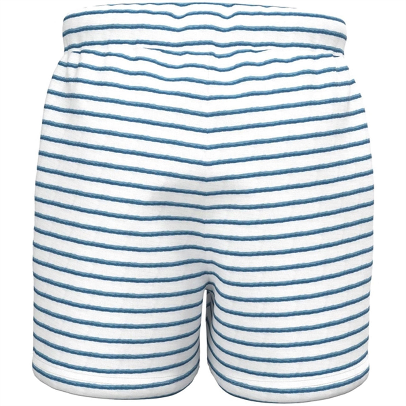 Name it Smoke Blue Josuf Shorts