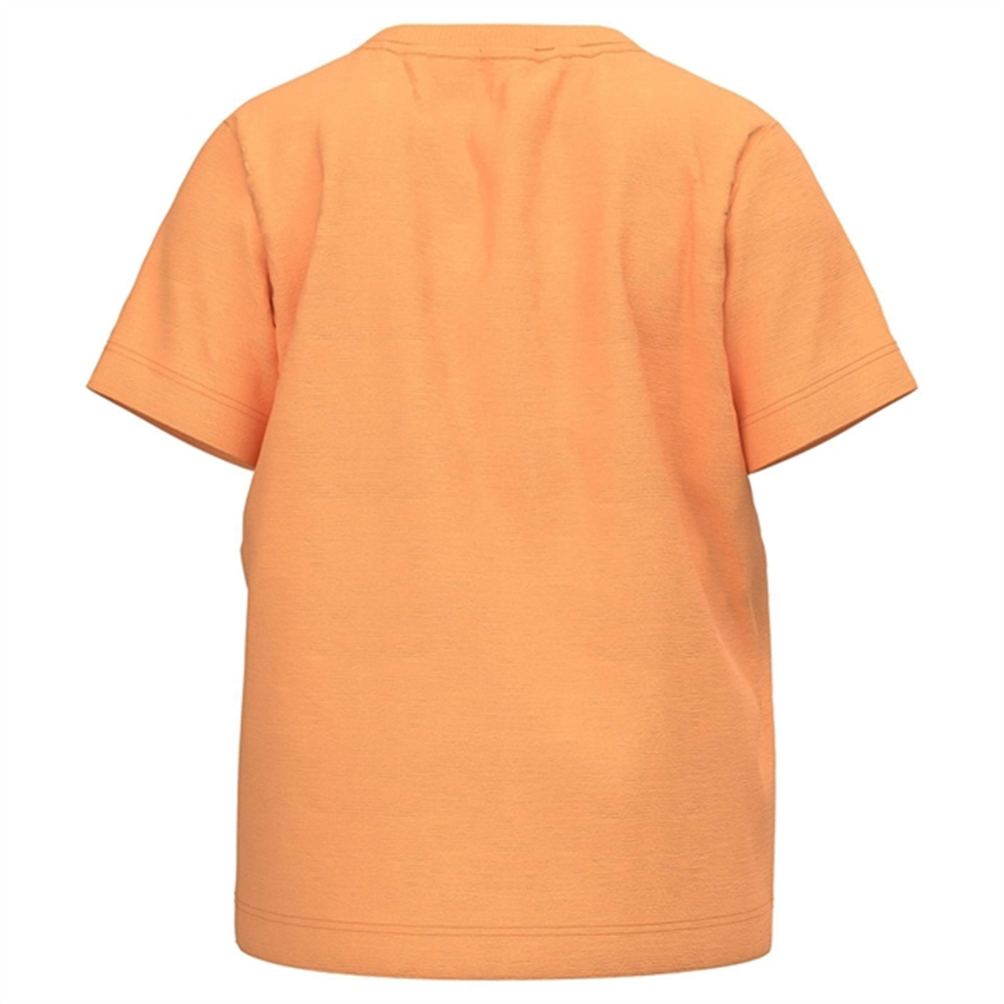 Name it Mock Orange Vebbe T-Shirt