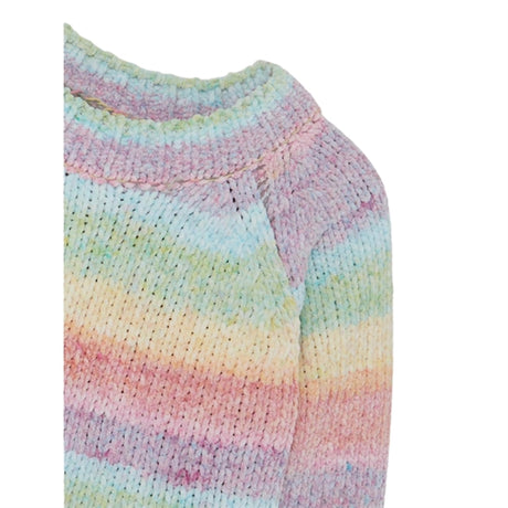 Name it Créme De Pêche Damalie Knit