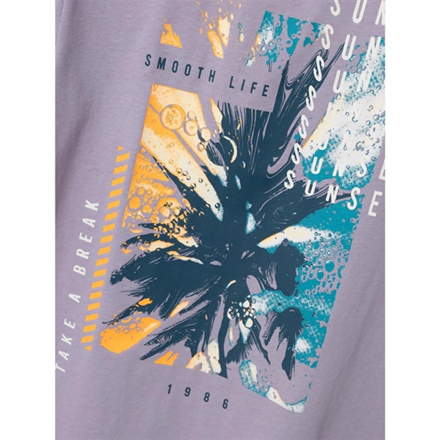 Name it Wisteria Jensen T-Shirt