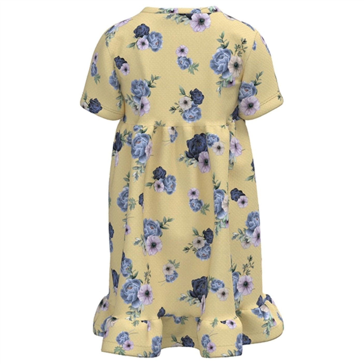 Name it Double Cream Holly Dress