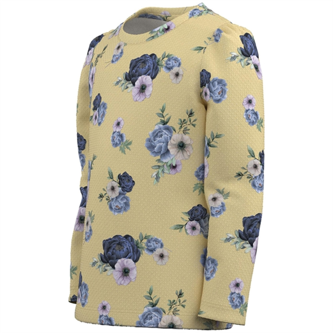 Name it Double Cream Holly Blouse