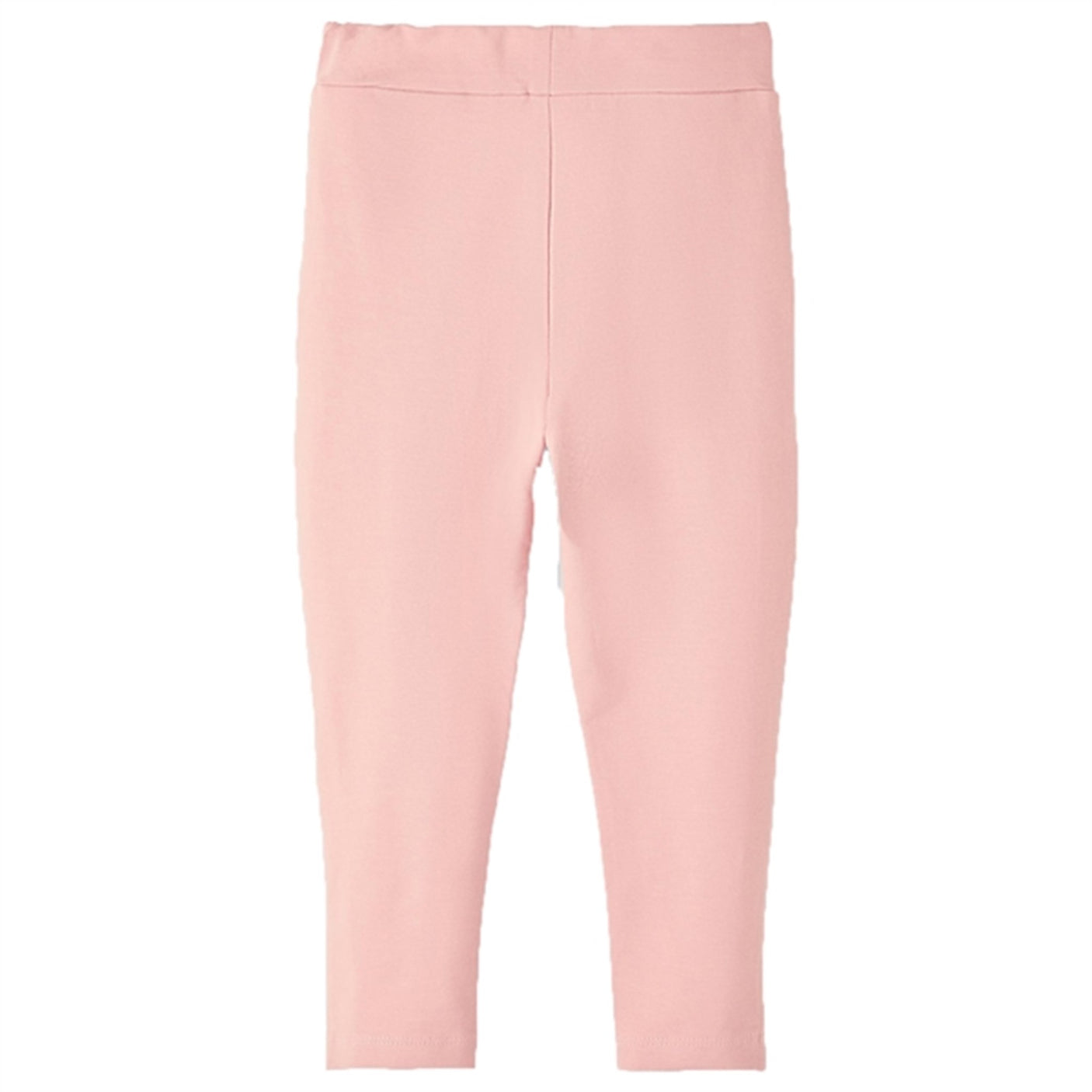Name it Rose Tan Hanna Light Sweatpants