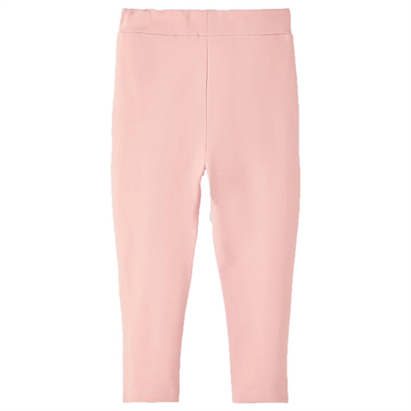 Name it Rose Tan Hanna Light Sweatpants