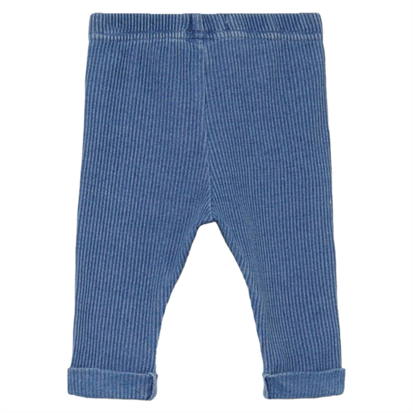 Name it Medium Blue Denim Silas X-Slim Leggings