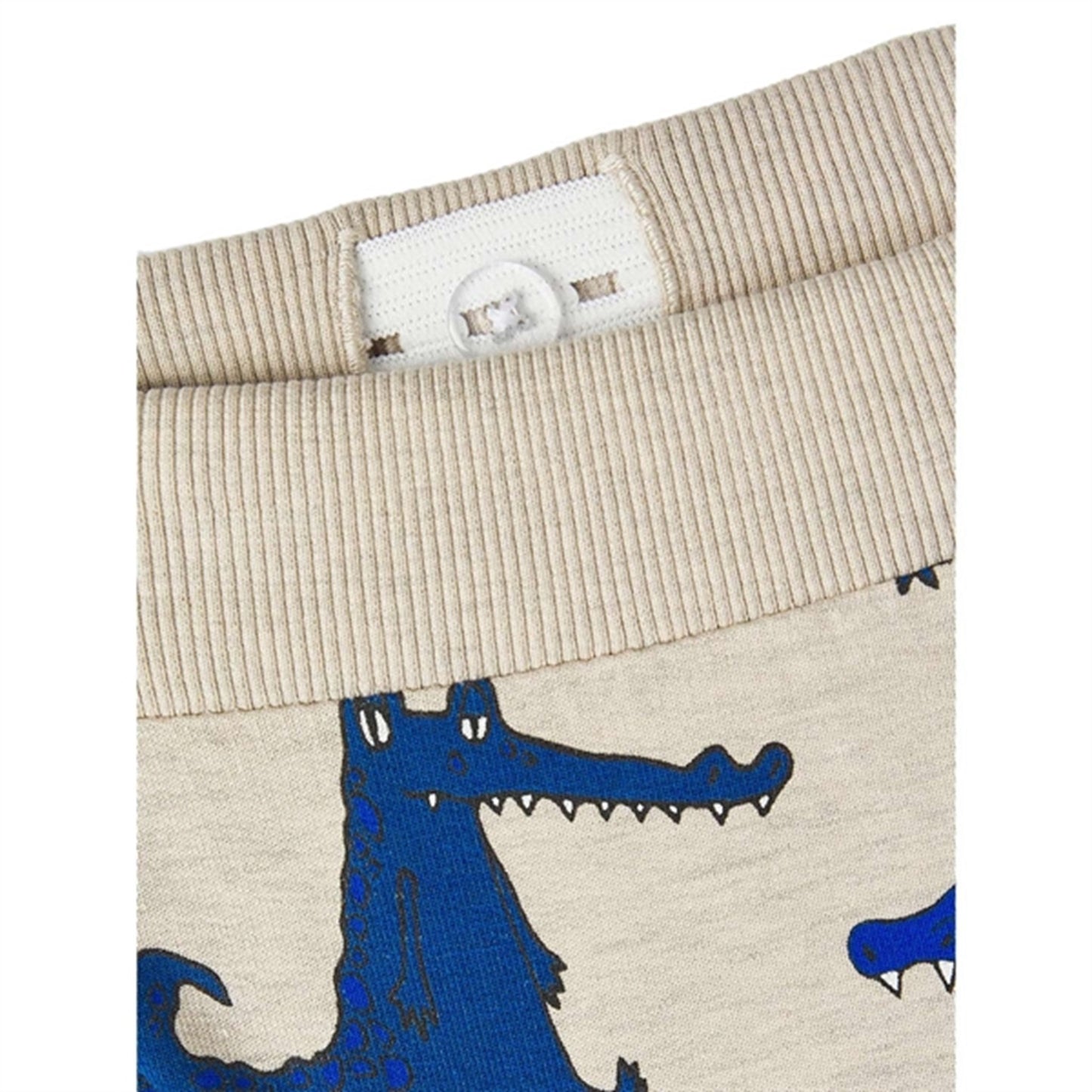 Name it Peyote Melange Bryce Sweatpants