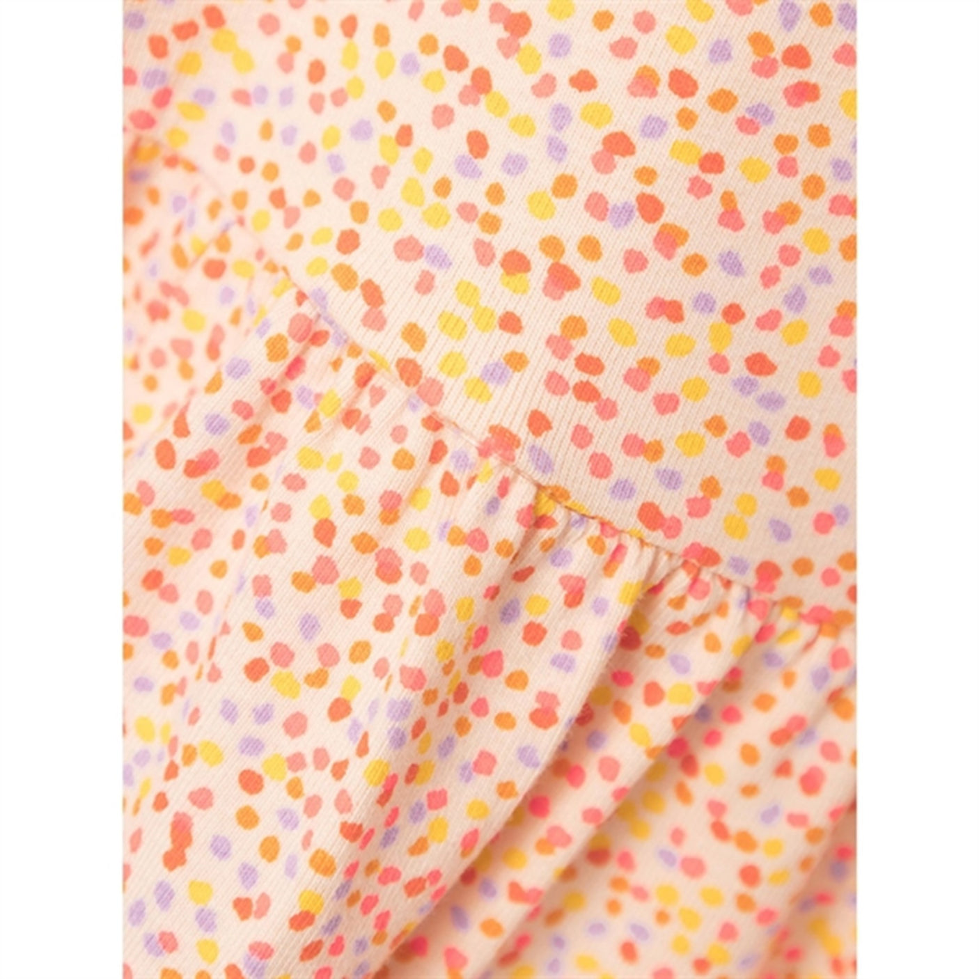 Name it Créme De Pêche Vianni Dress