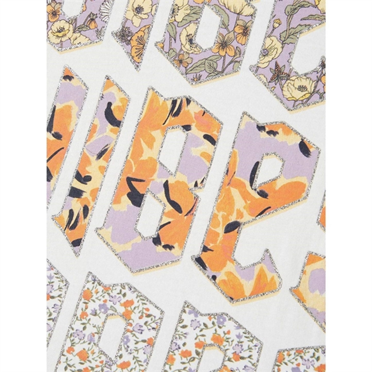 Name it Bright White Jamina Top