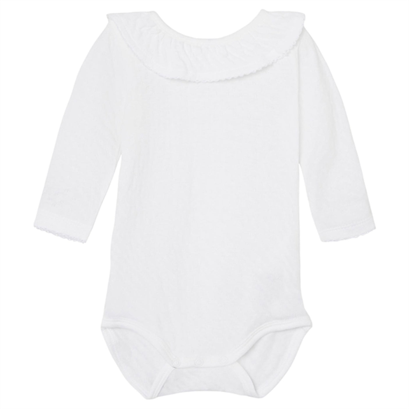 Name it Bright White Himia Body