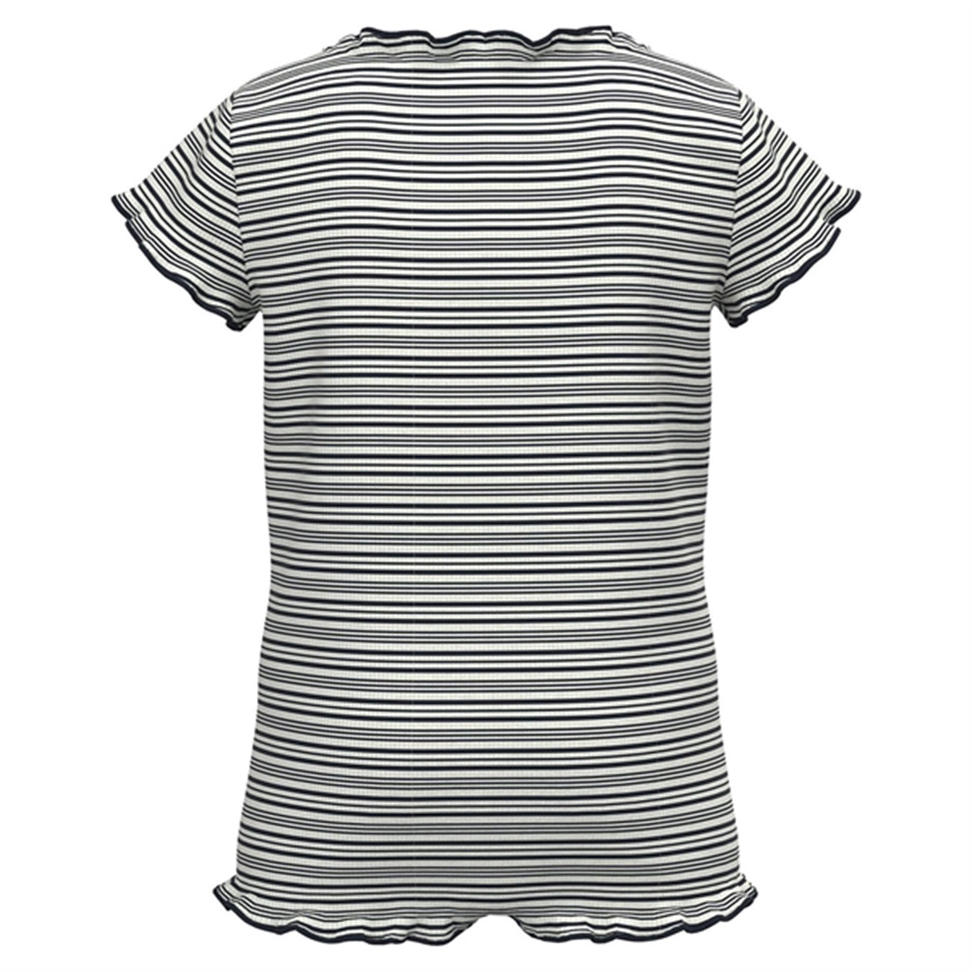 Name it Dark Sapphire Vemma Slim T-Shirt