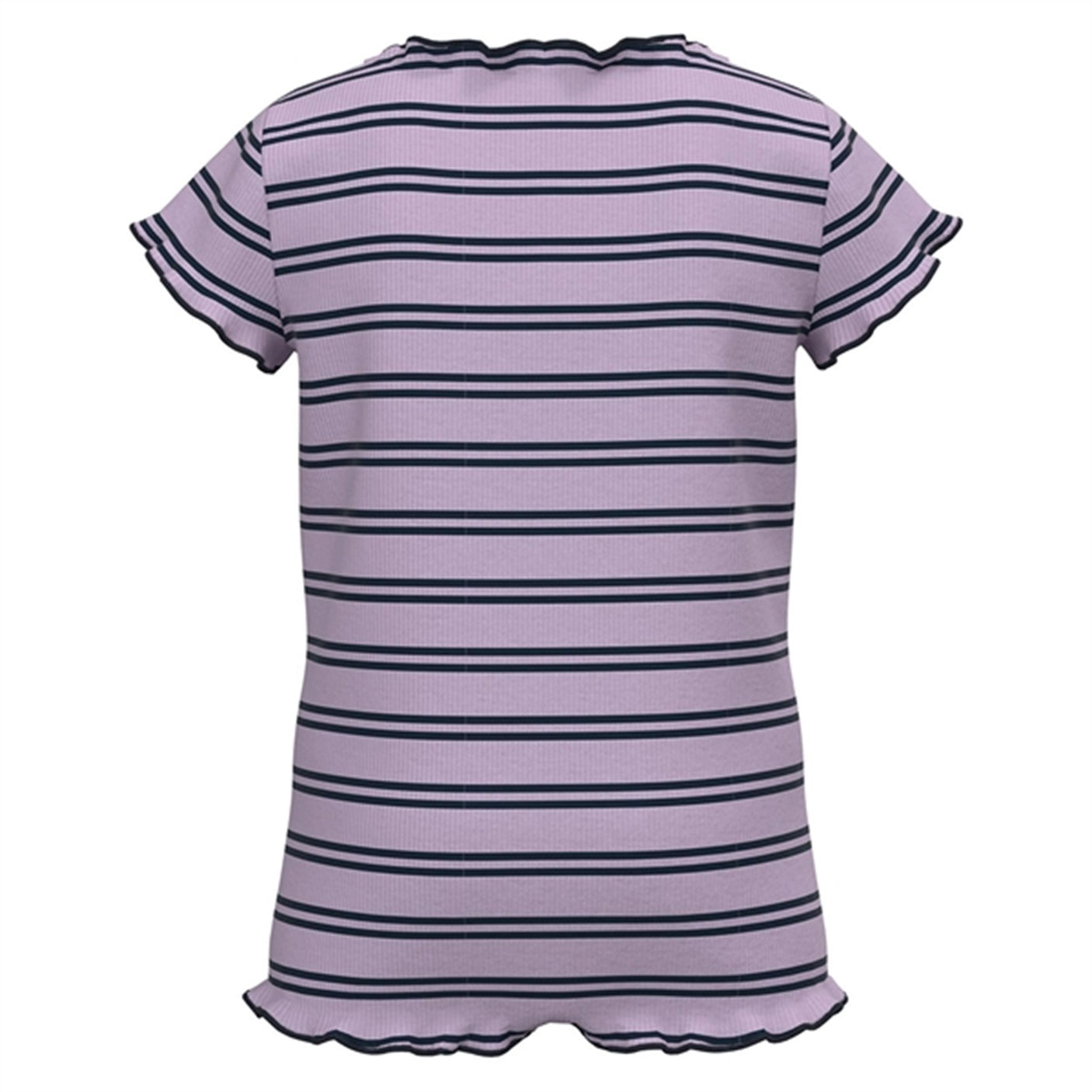 Name it Orchid Bloom Vemma Slim T-Shirt