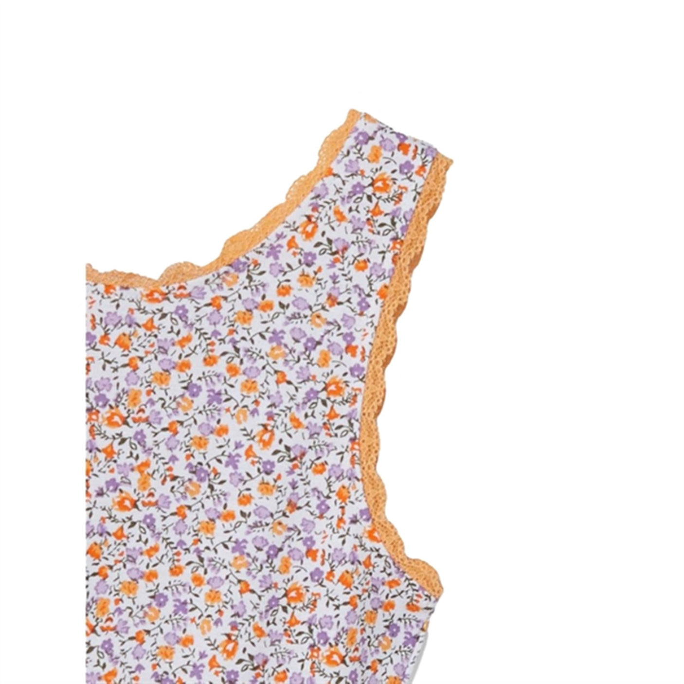 Name it Mock Orange Jasser Slim Top