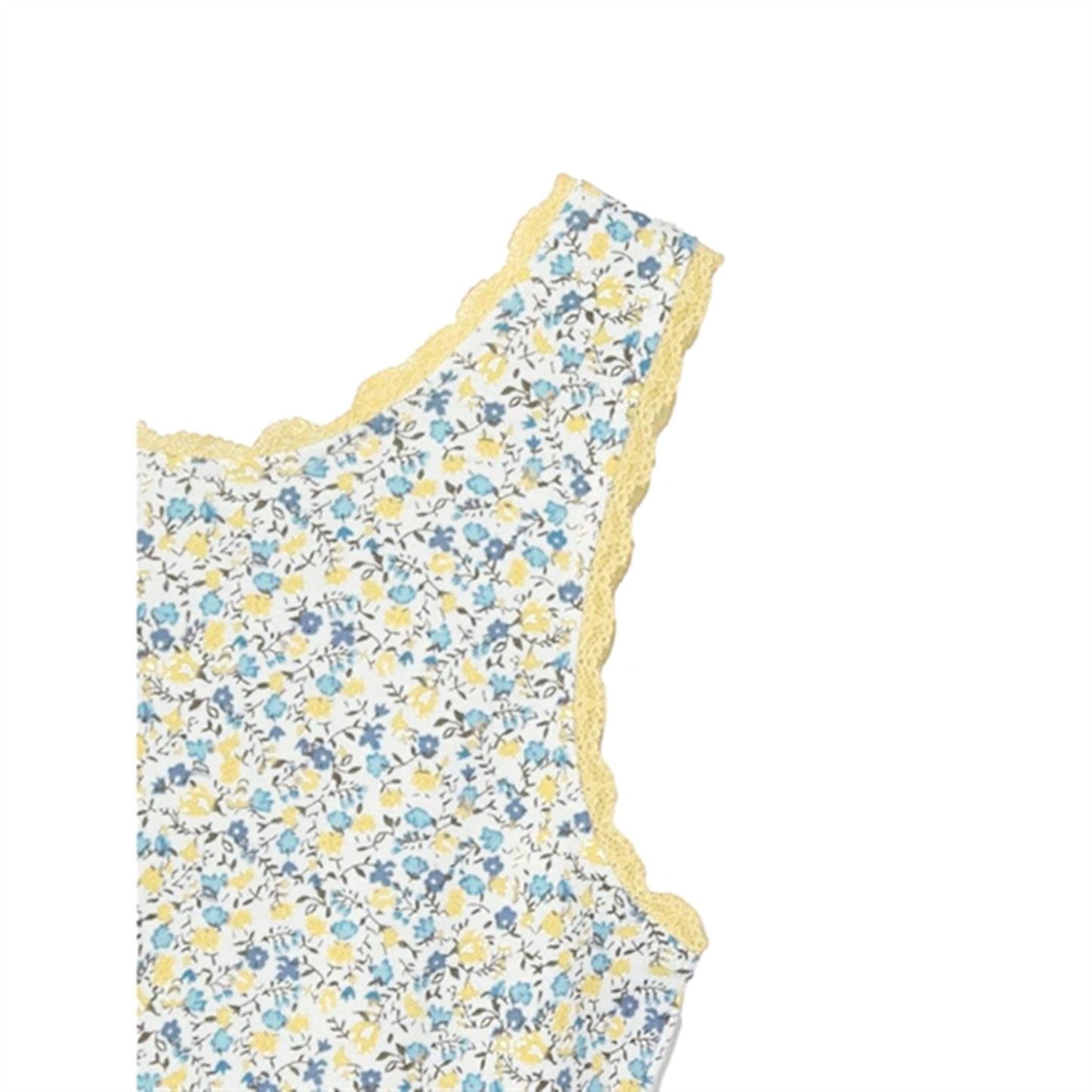 Name it Salt Air Jasser Slim Top