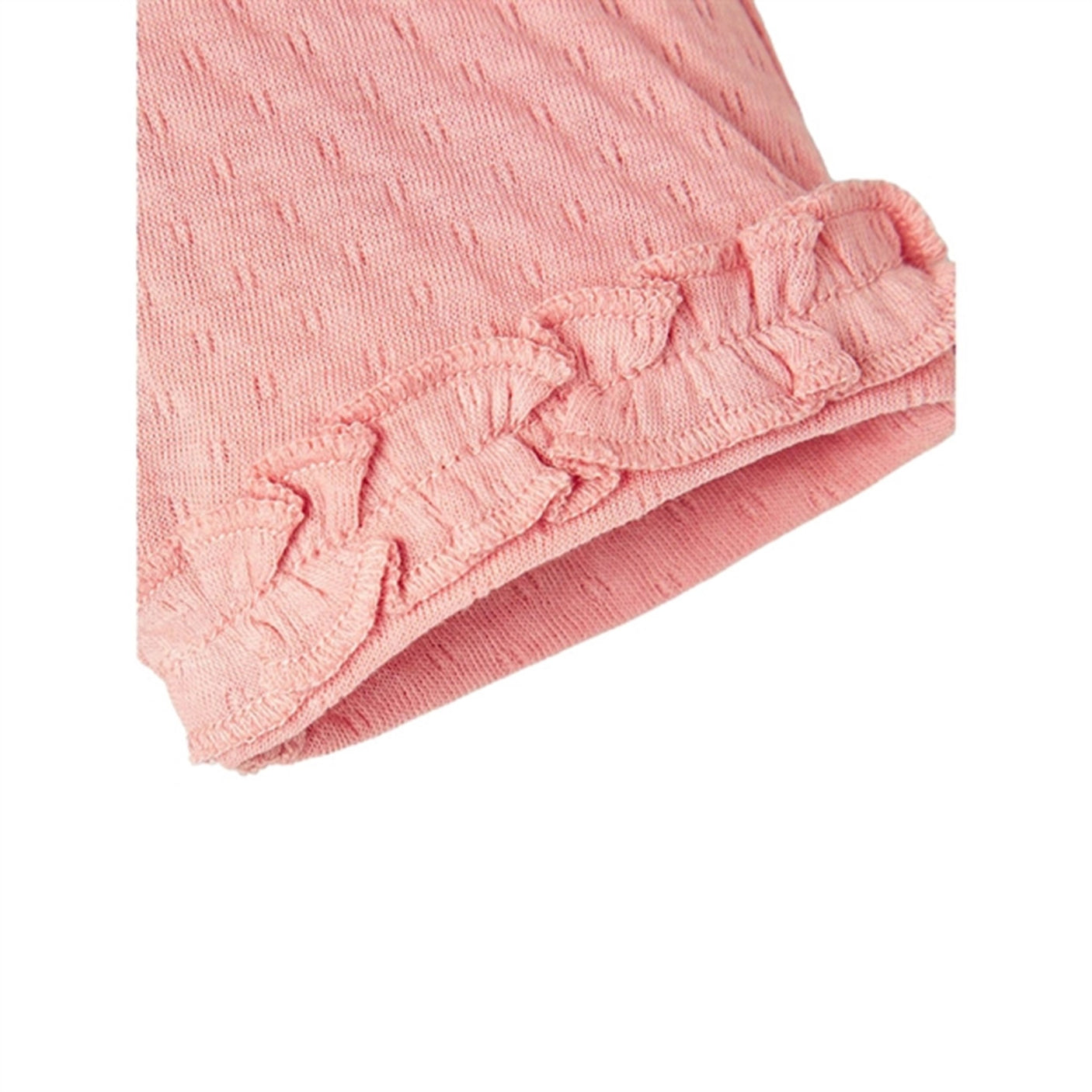 Name it Rose Tan Himia Shorts