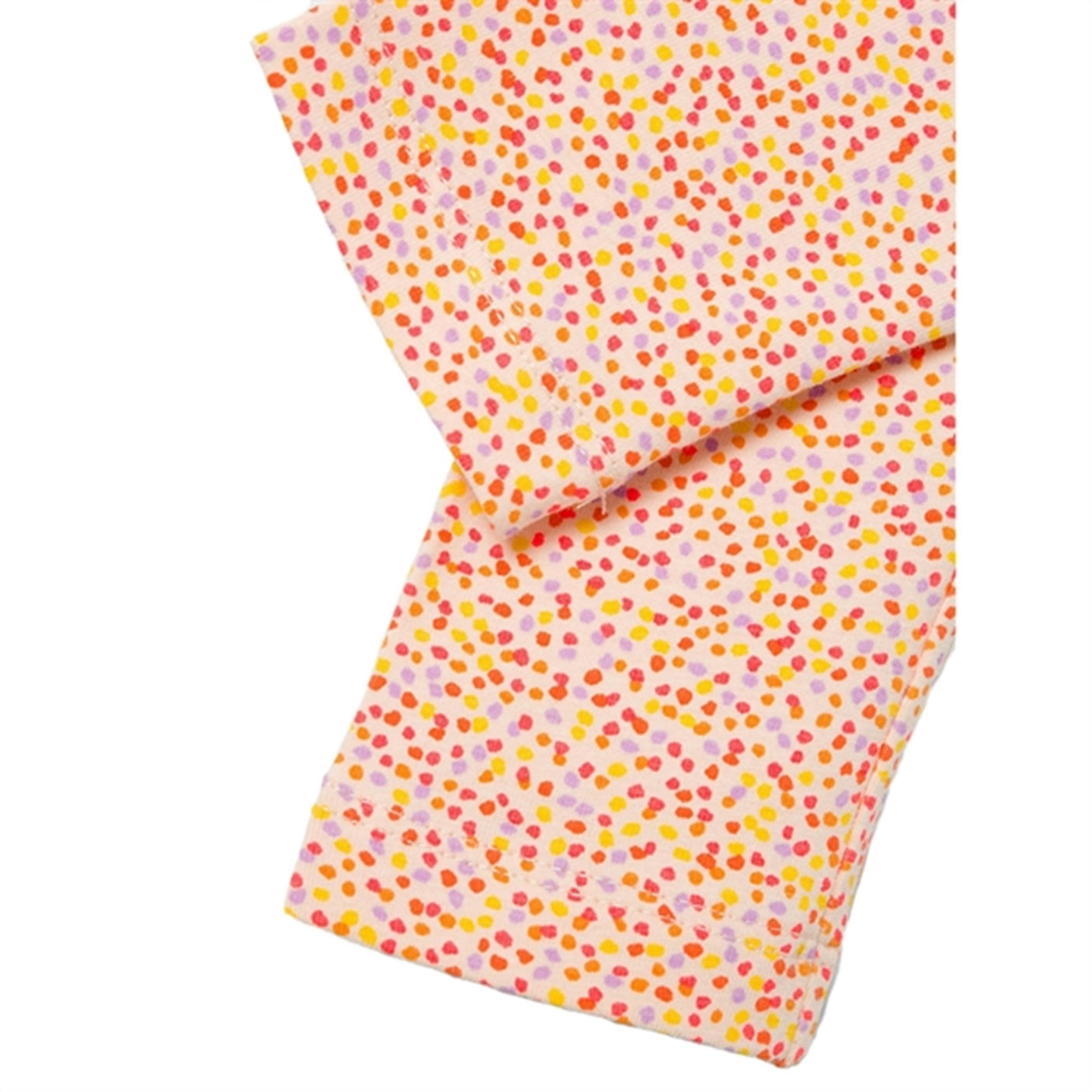 Name it Créme De Pêche Vianni Leggings