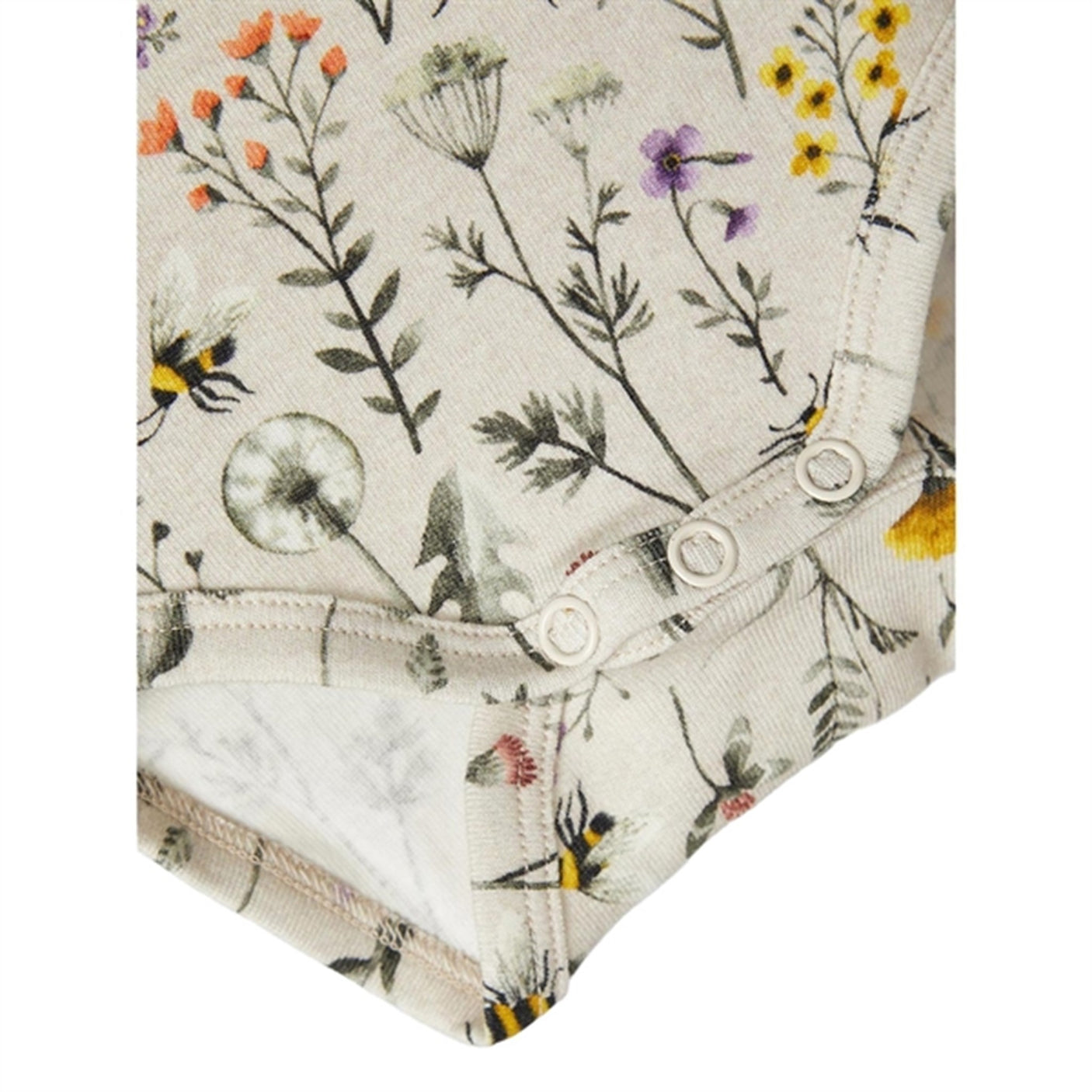 Name it Peyote Melange Hubine Body