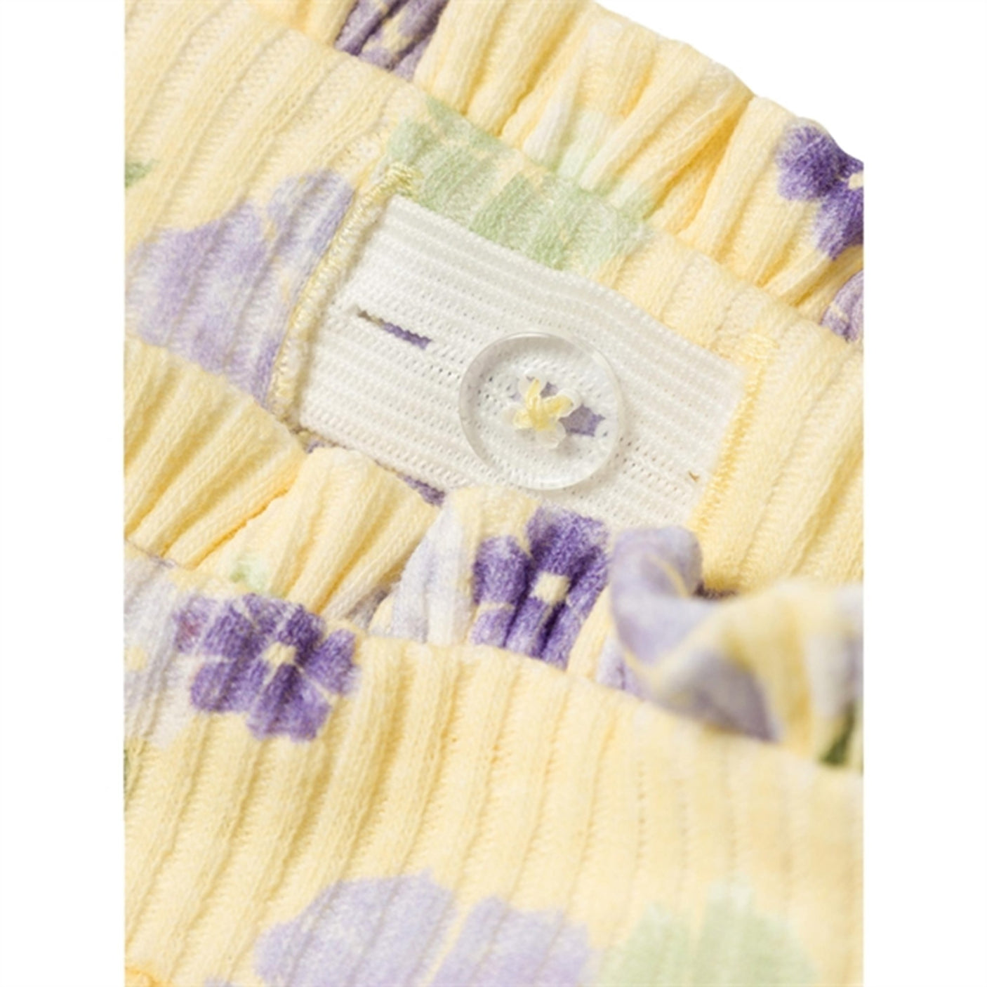 Name it Double Cream Halia Shorts