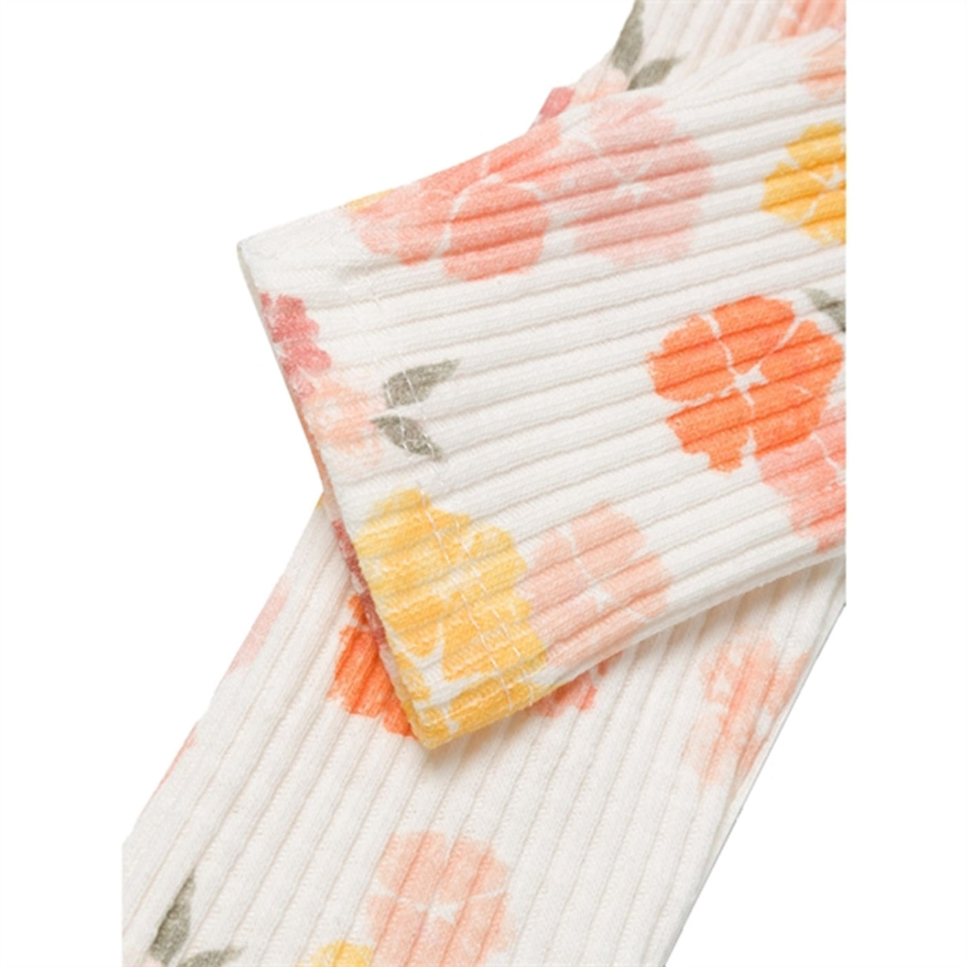 Name it Bright White Halia Leggings