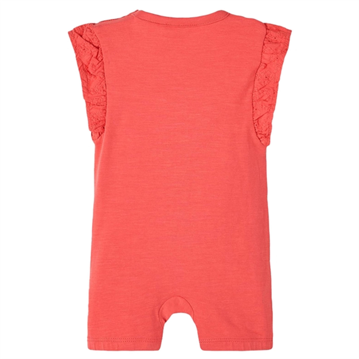 Name it Watermelon Joline Summer Suit