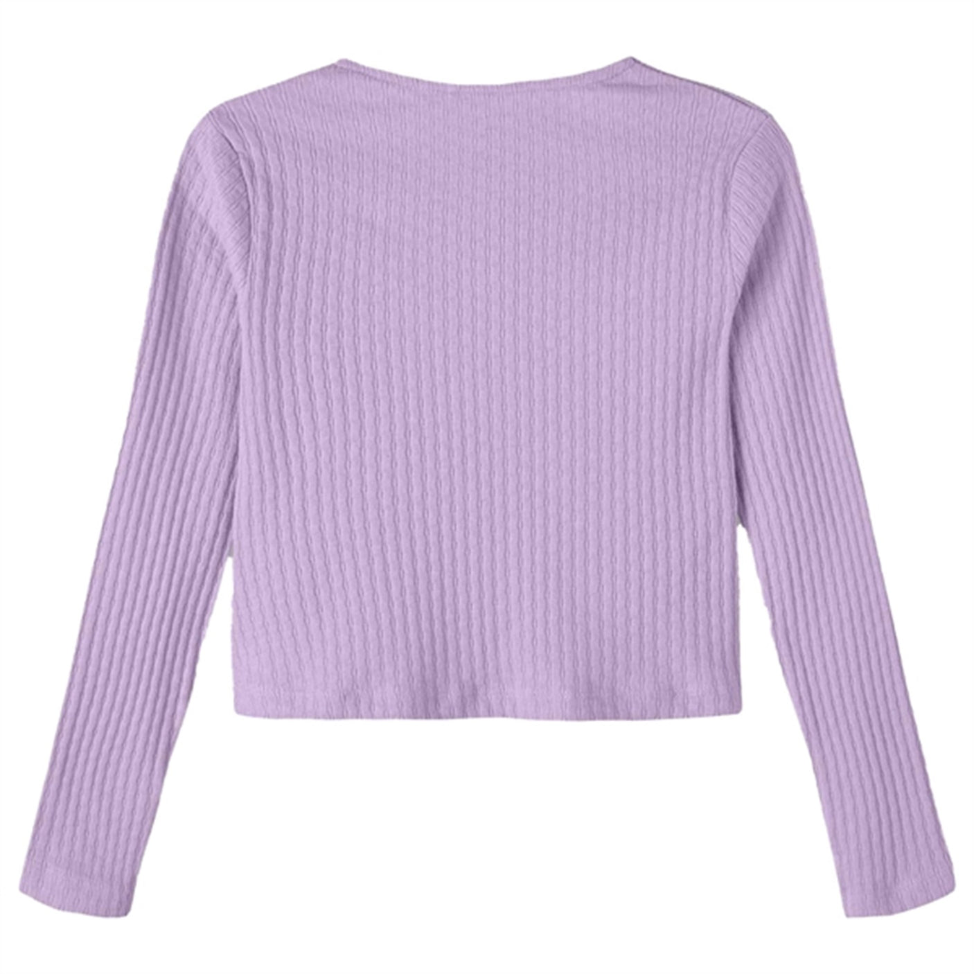 Name it Orchid Bloom Jytana Short Cardigan