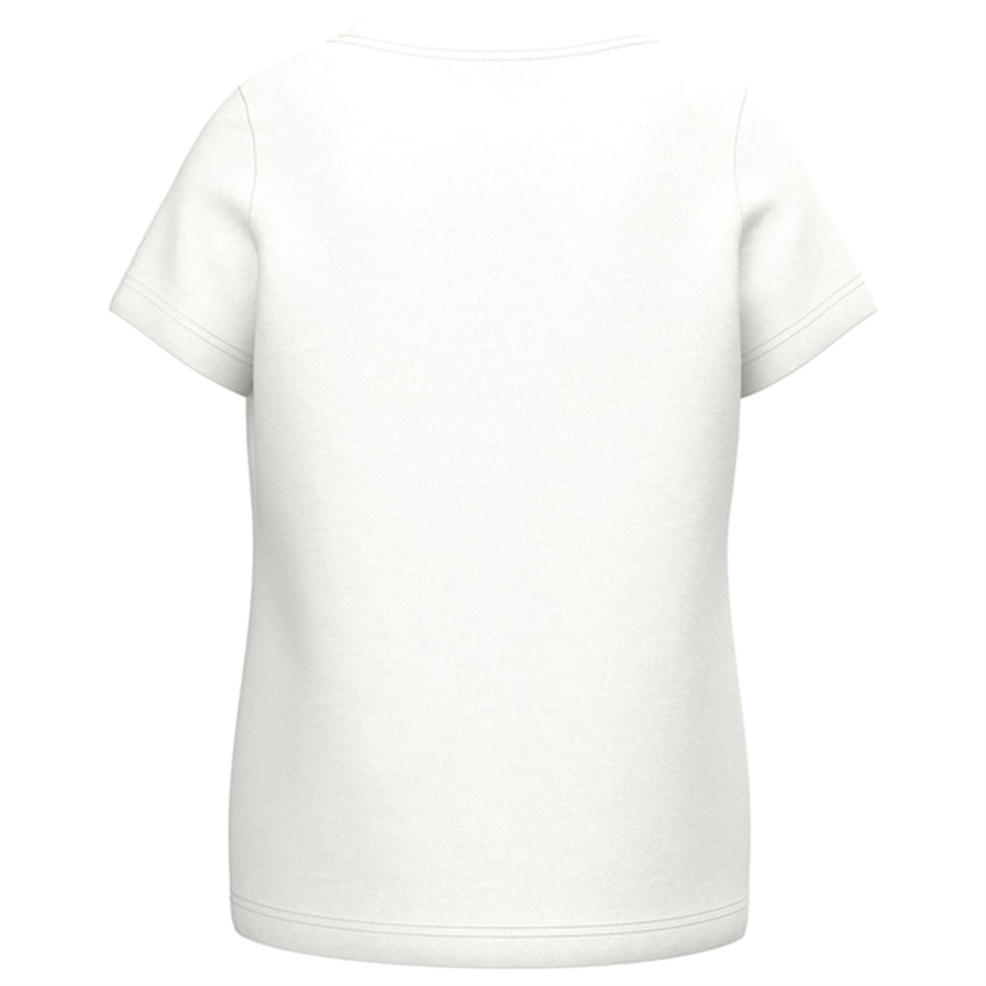 Name it Bright White Veen T-Shirt