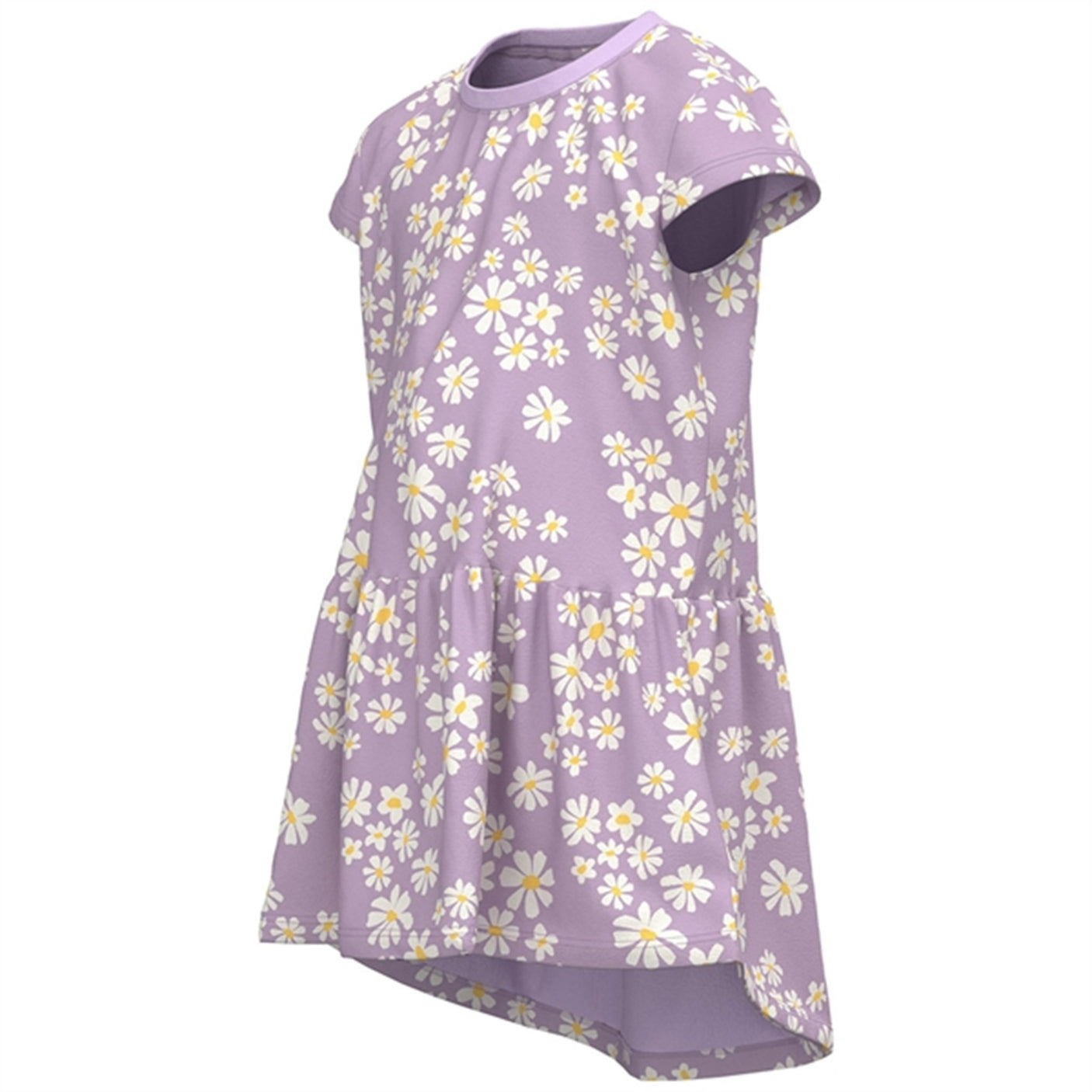 Name it Orchid Bloom Flower Vigga Dress