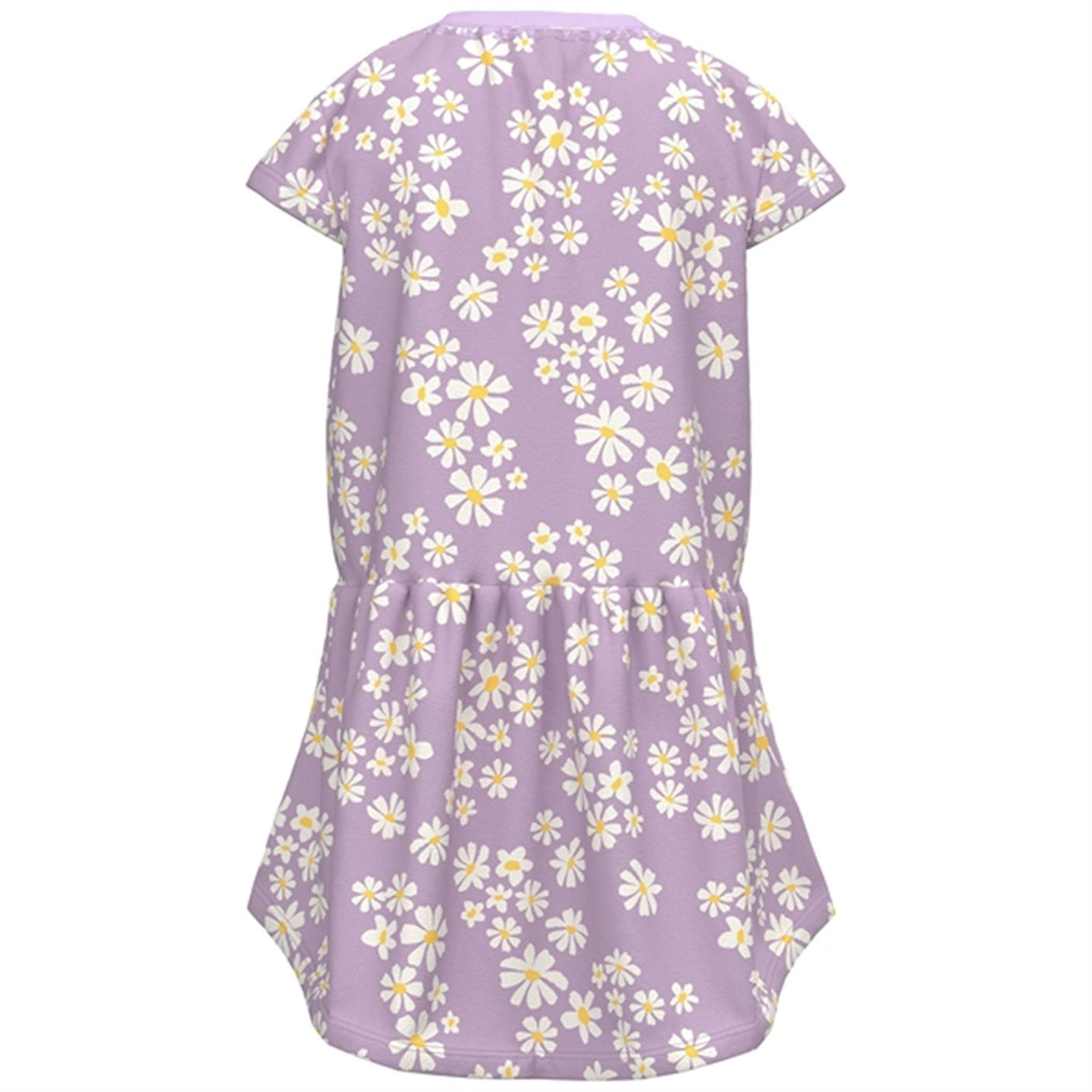 Name it Orchid Bloom Flower Vigga Dress