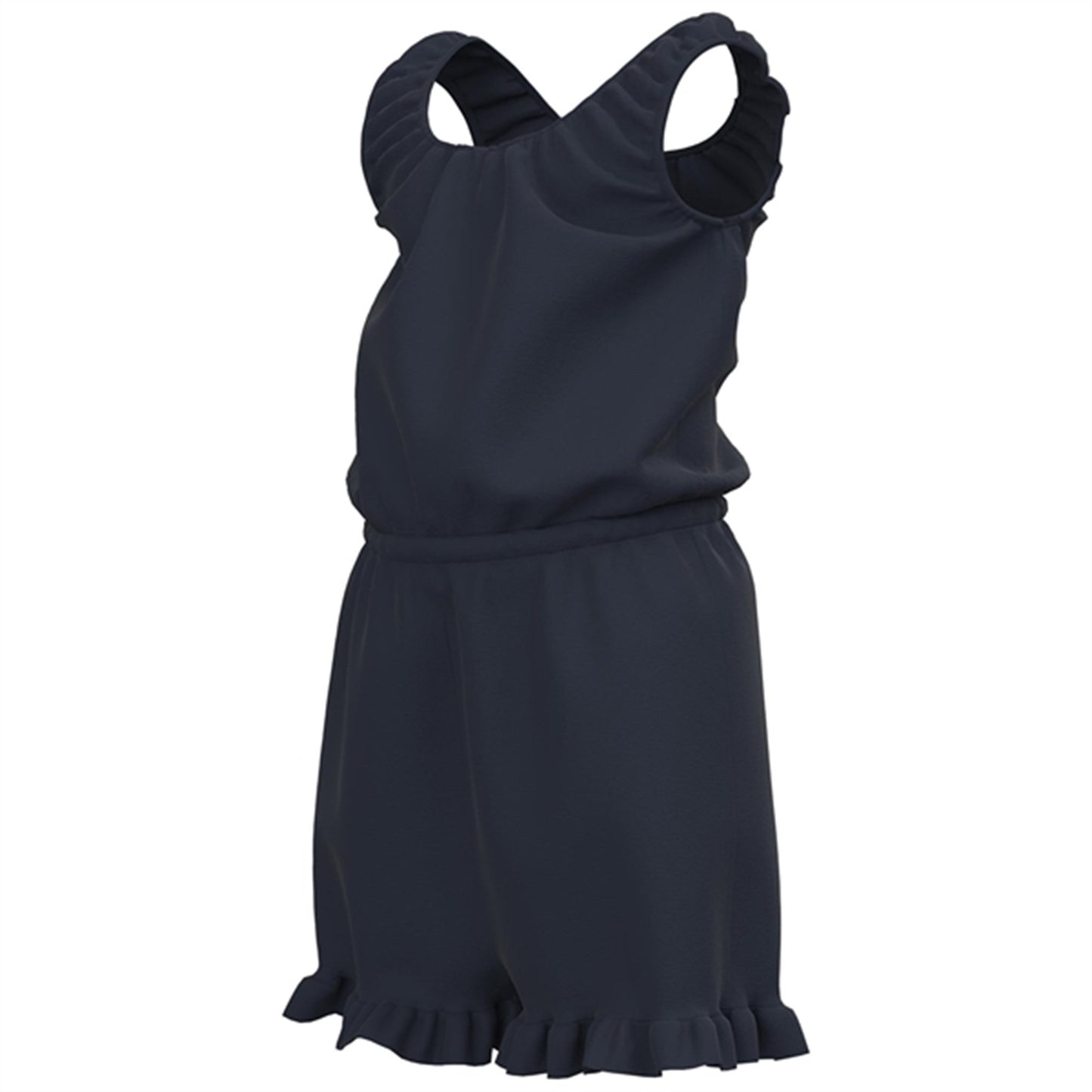 Name it Dark Sapphire Valbona Jumpsuit