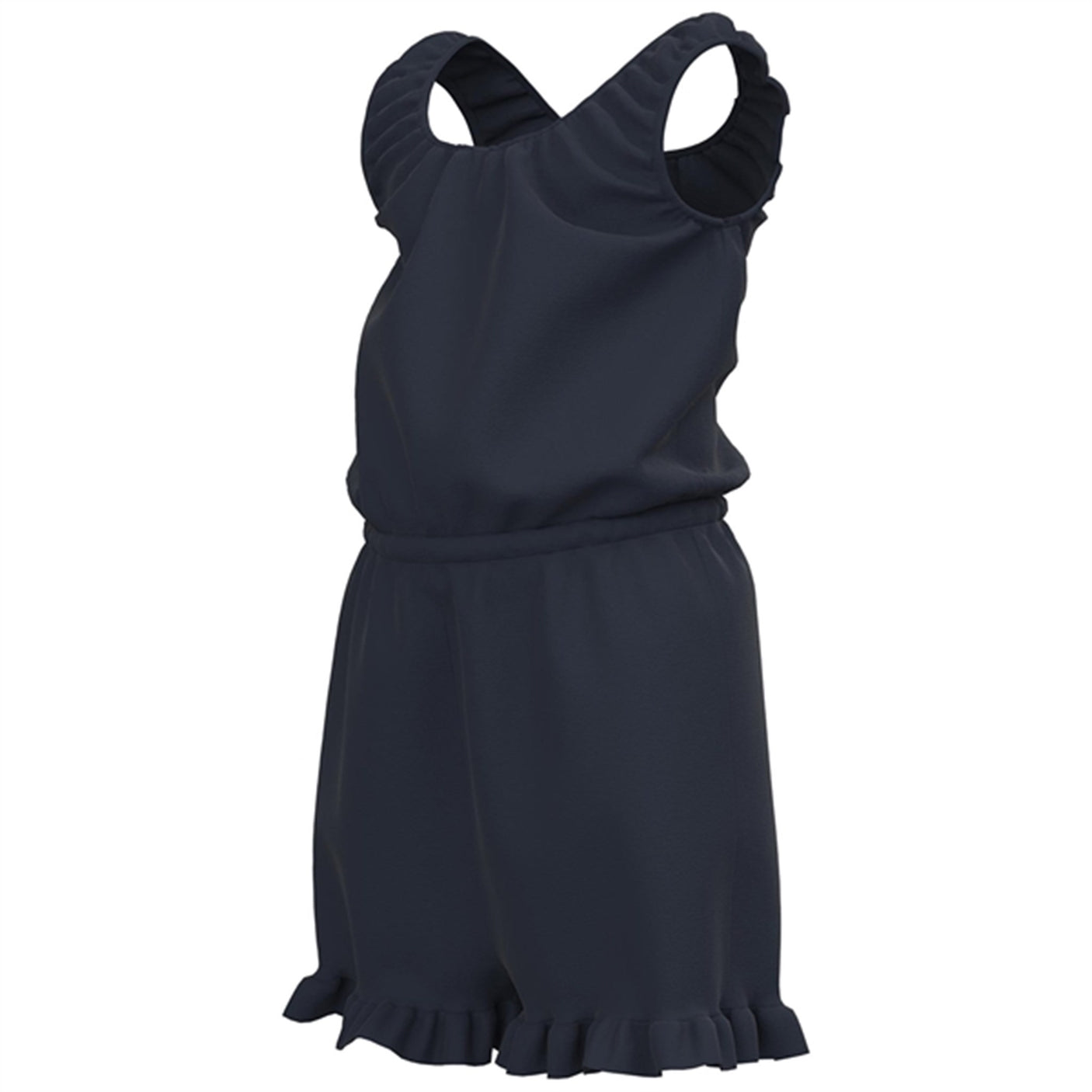 Name it Dark Sapphire Valbona Jumpsuit