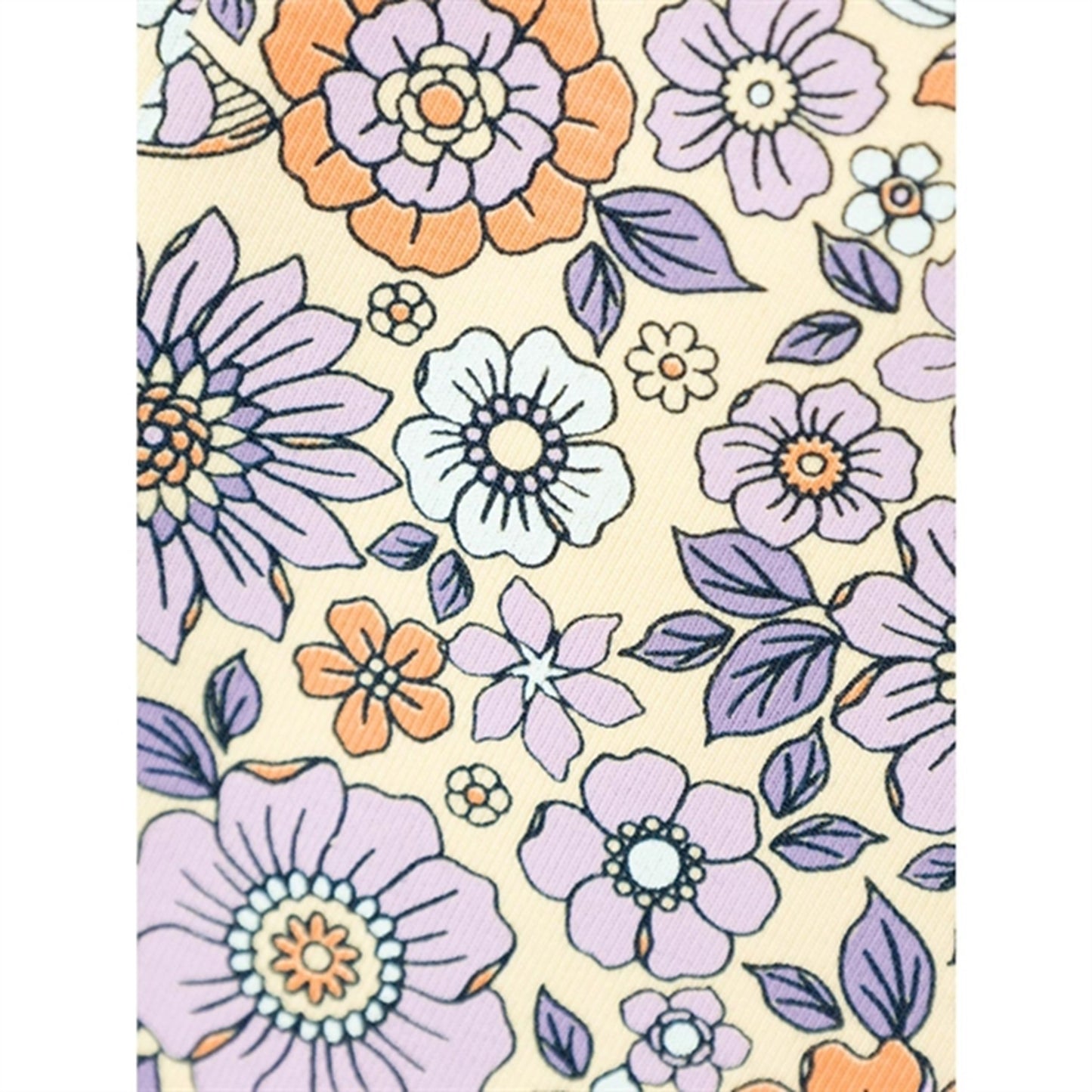 Name it Double Cream Vayo Short Leggings