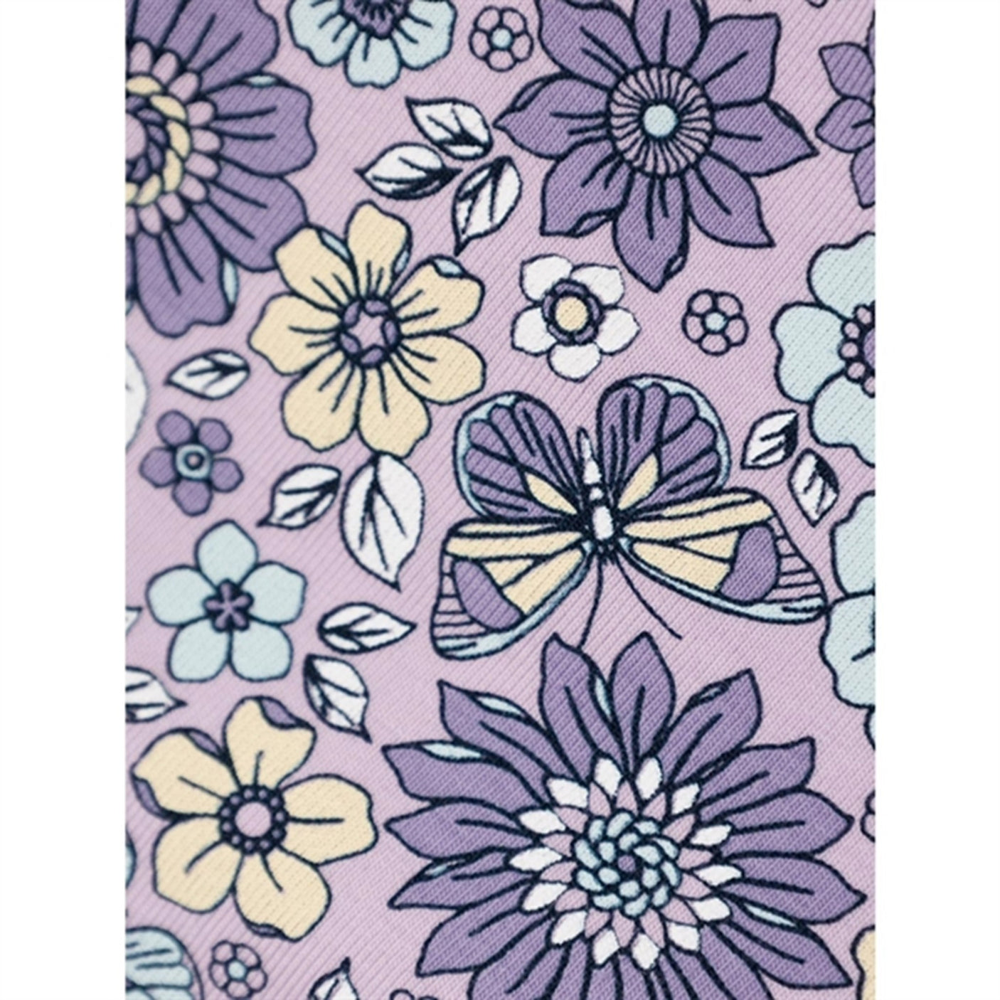 Name it Orchid Bloom Vayo Short Leggings