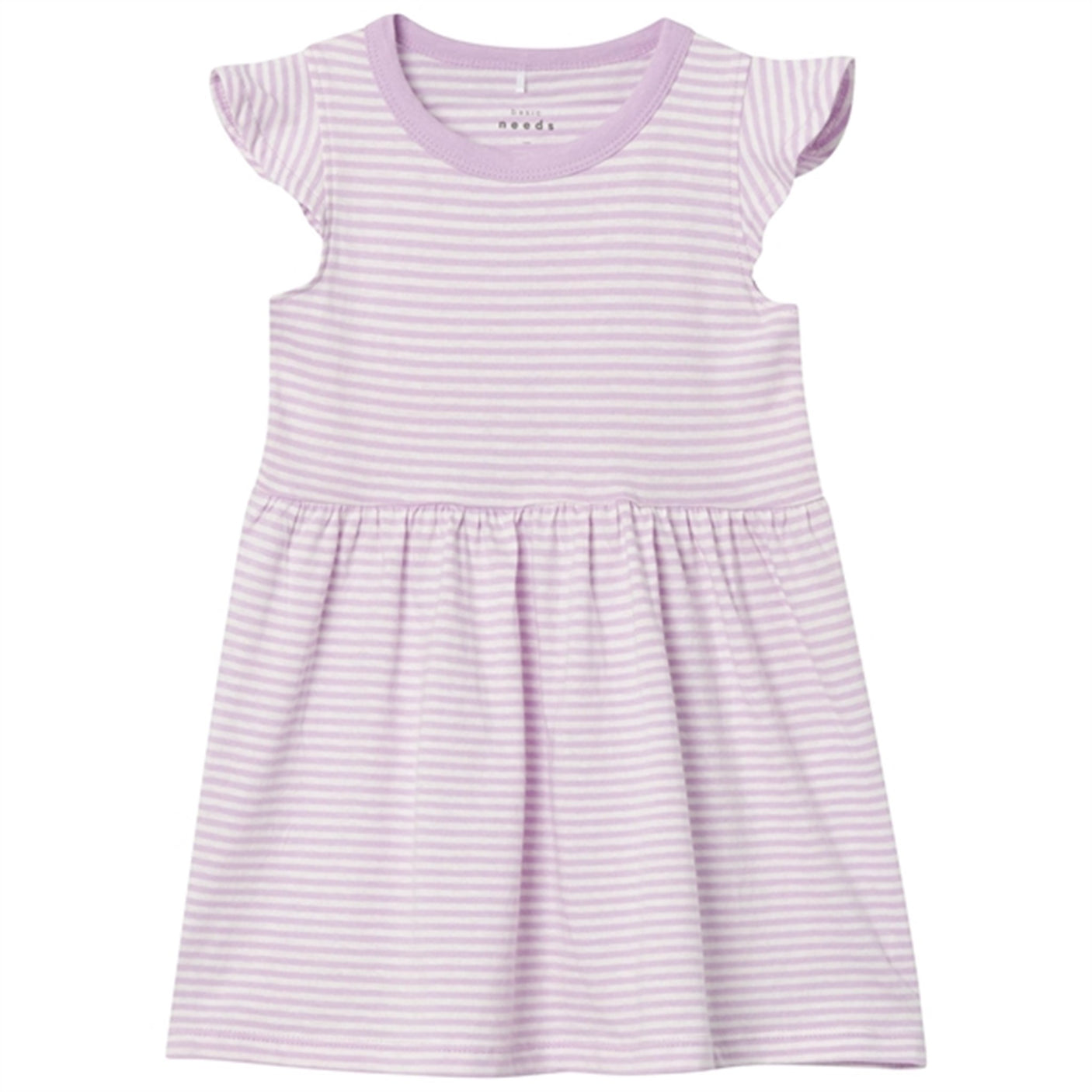 Name it Orchid Bloom Vinanna Dress