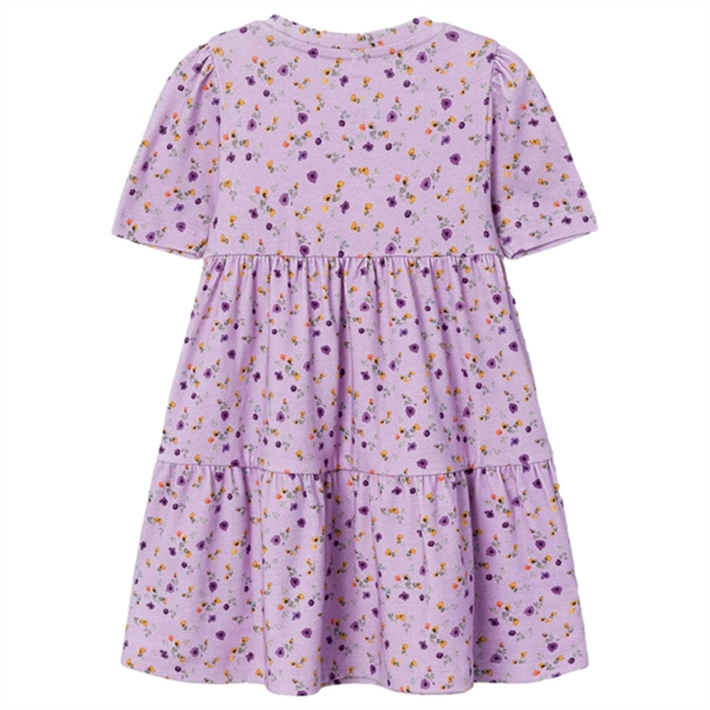 Name it Orchid Bloom Janet Dress