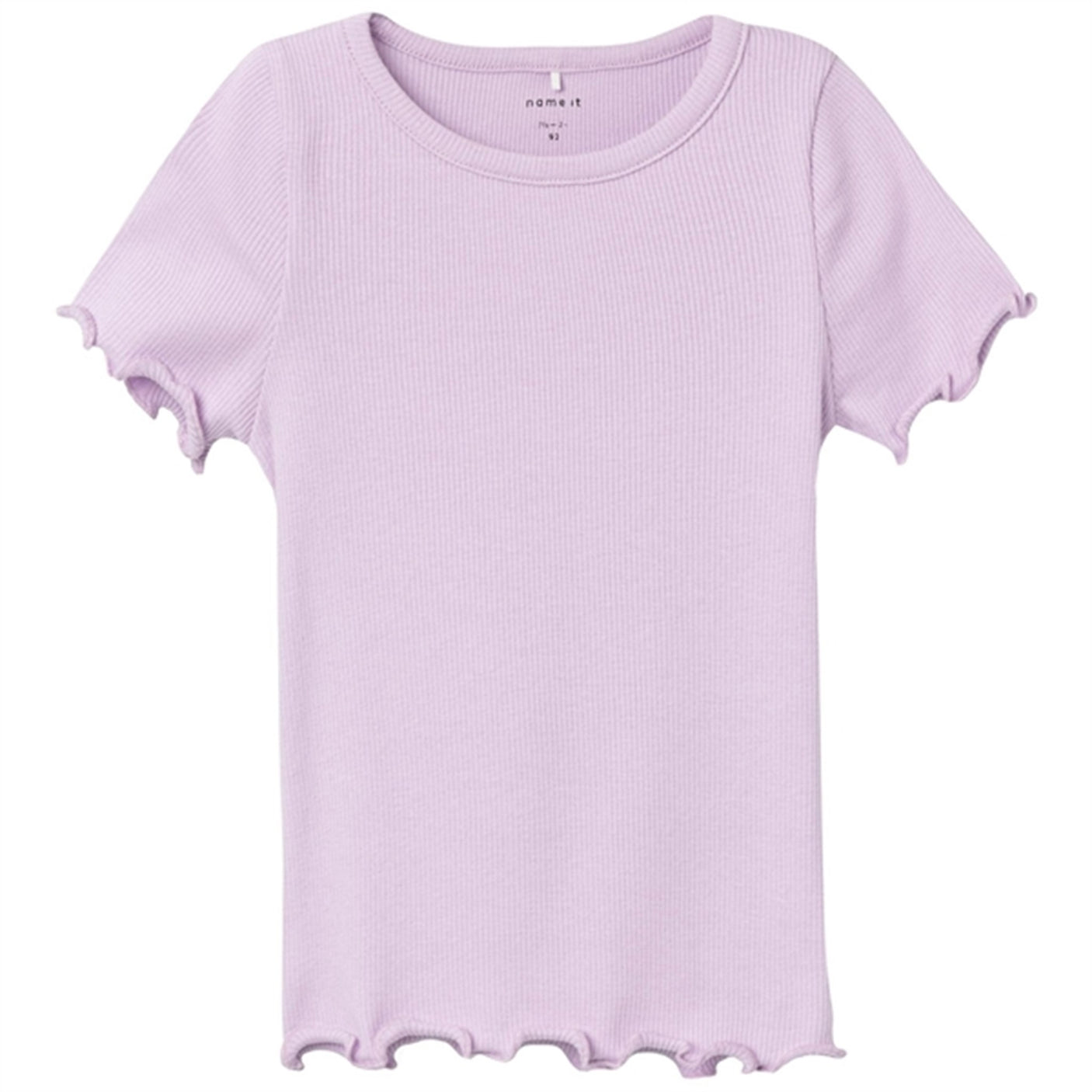 Name it Orchid Bloom Jana Top