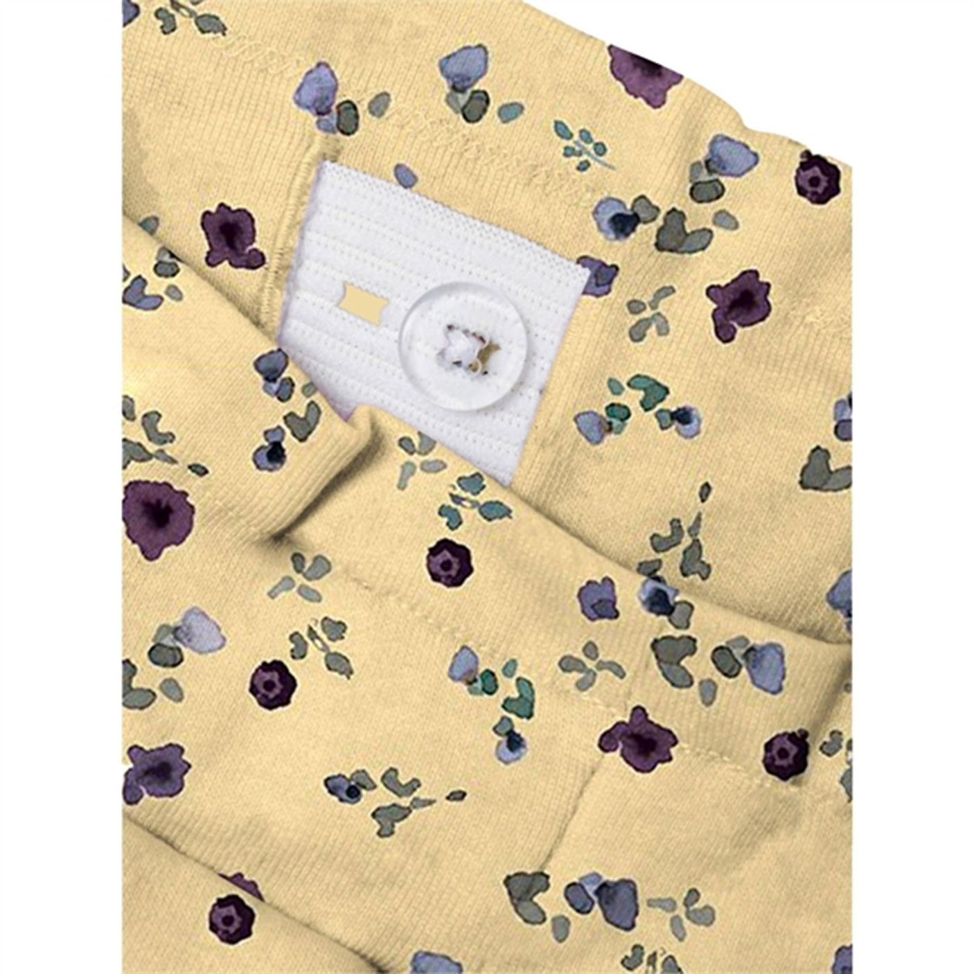 Name it Double Cream Janet Shorts