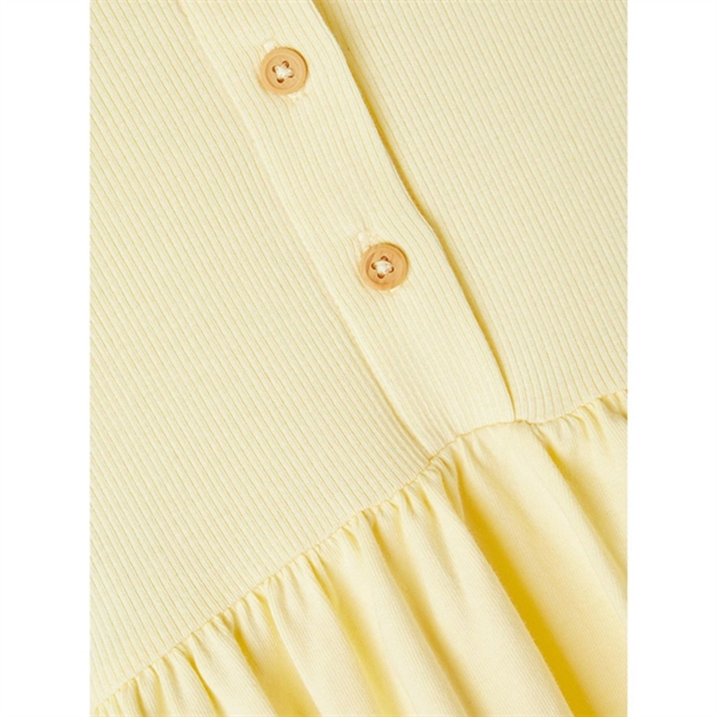 Name it Double Cream Jana Dress