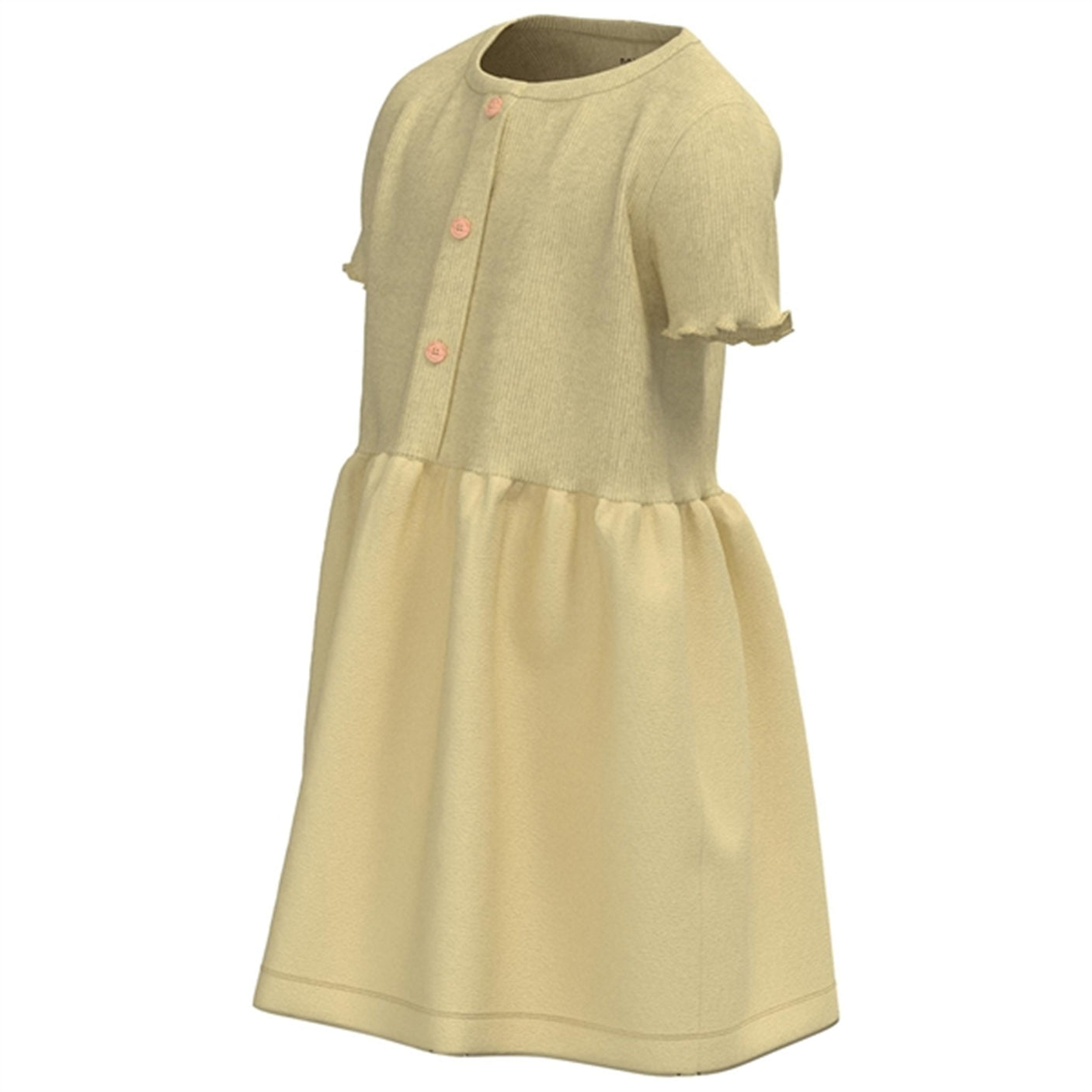 Name it Double Cream Jana Dress