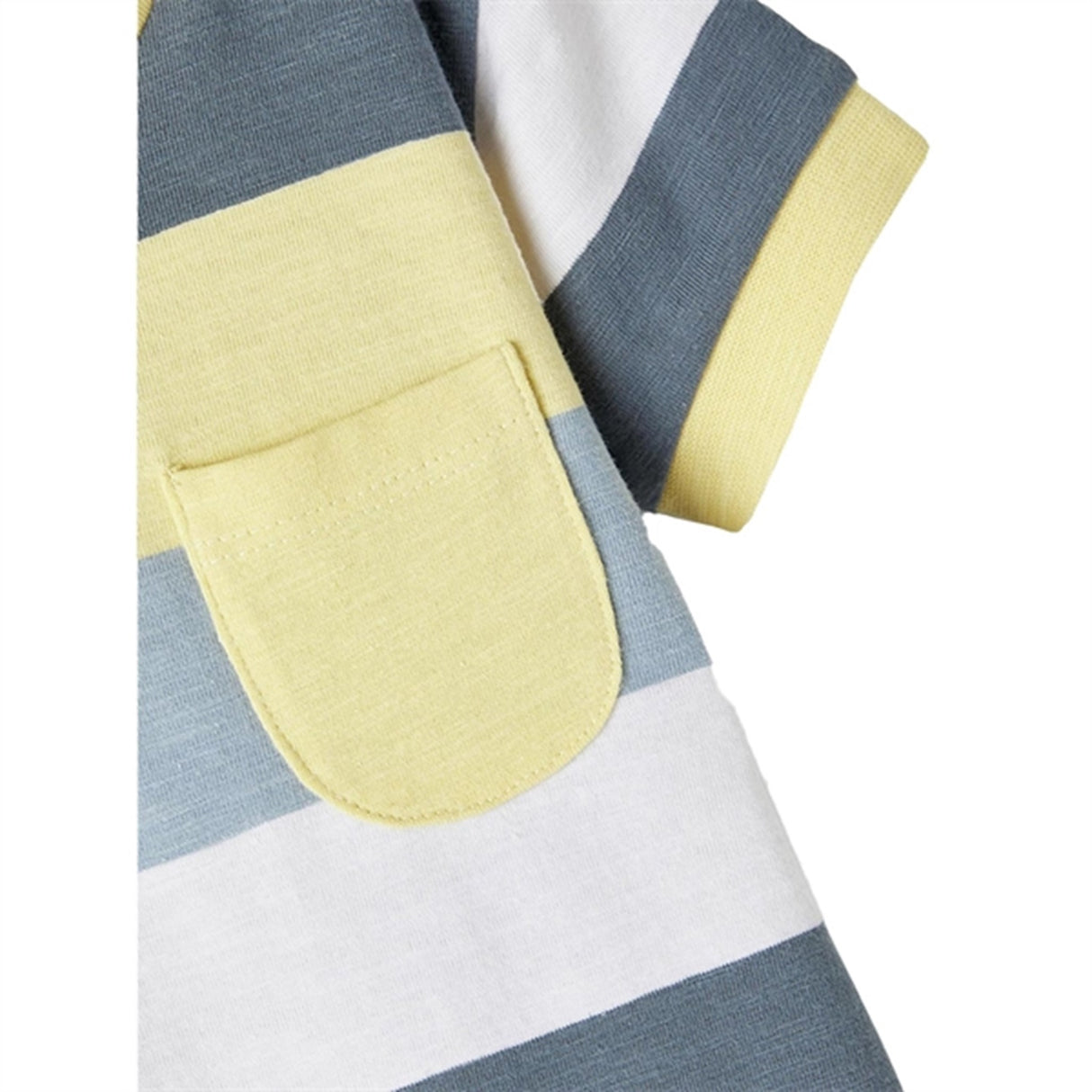 Name it Sundress Jawn Summer Suit