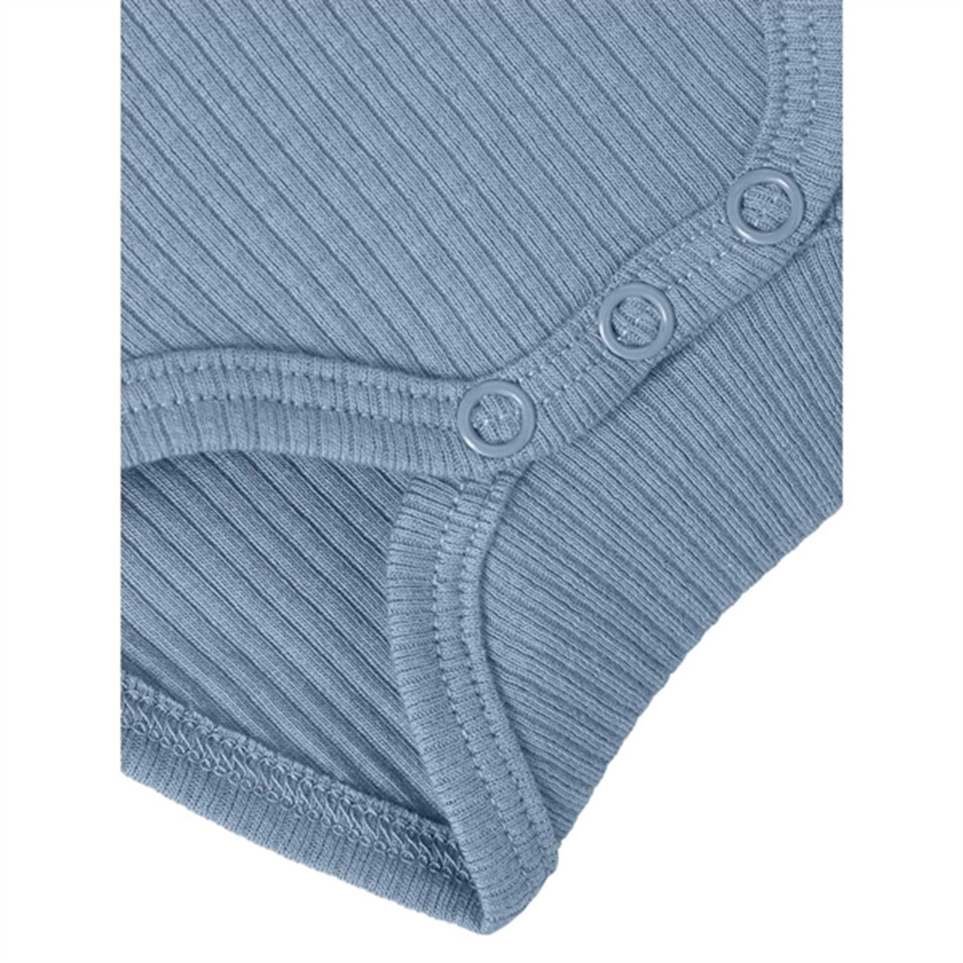 Name it Dusty Blue Jommo Body