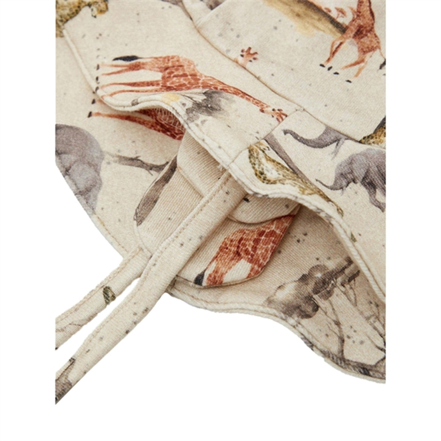 Name it Peyote Melange Jupar Sun Hat