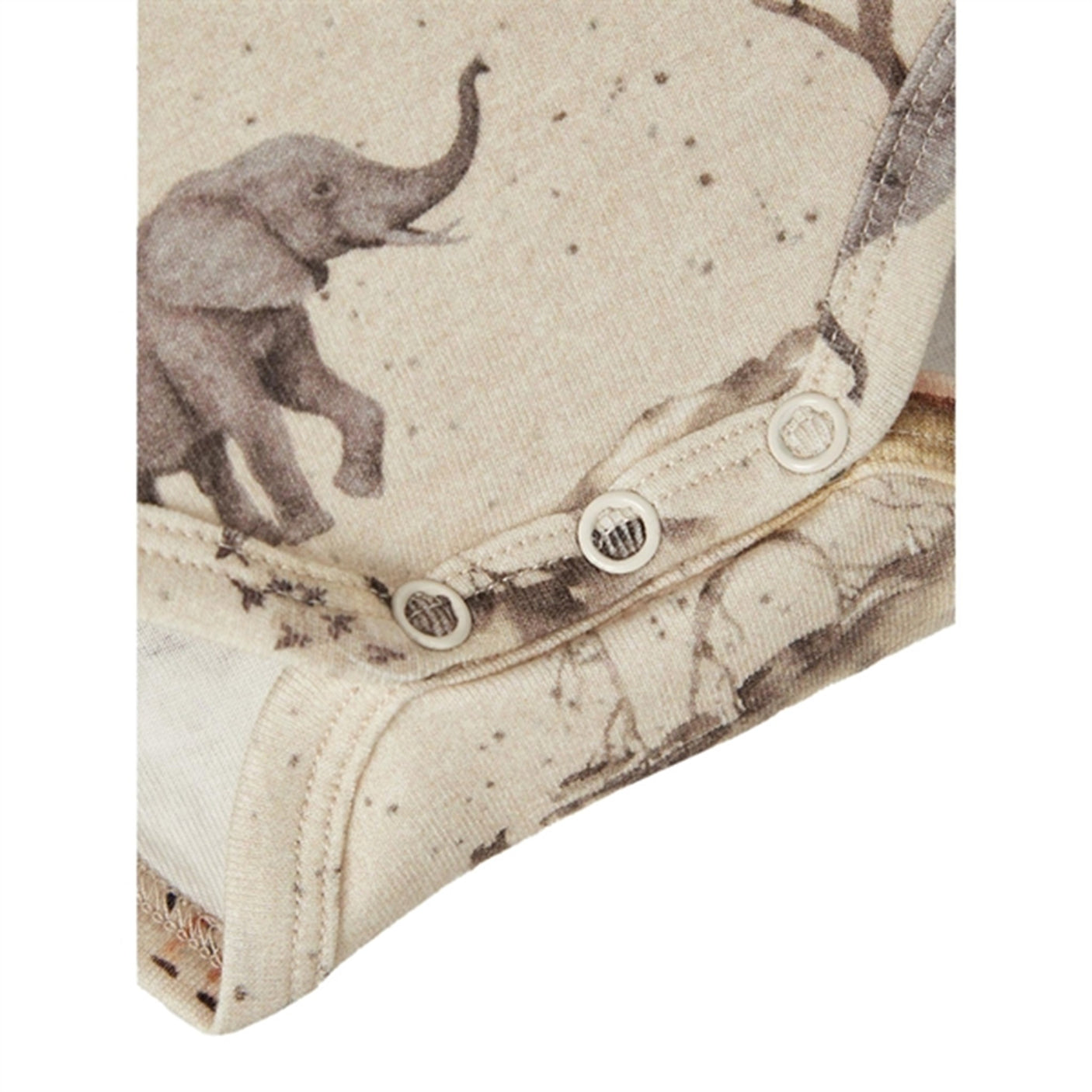 Name it Peyote Melange Jupar Body