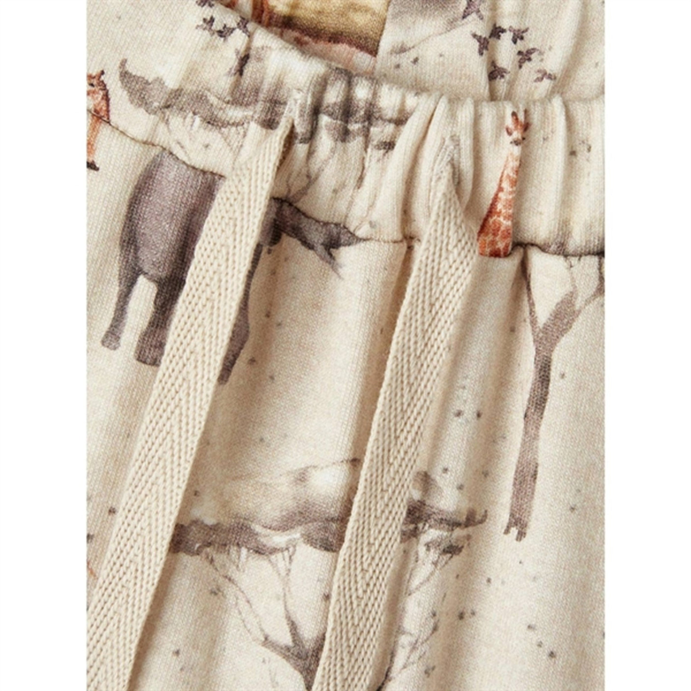 Name it Peyote Melange Jupar Pants