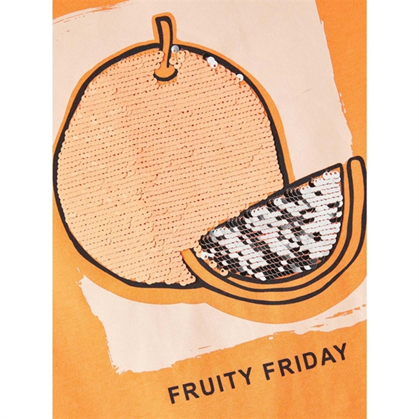 Name it Mock Orange Haven T-Shirt