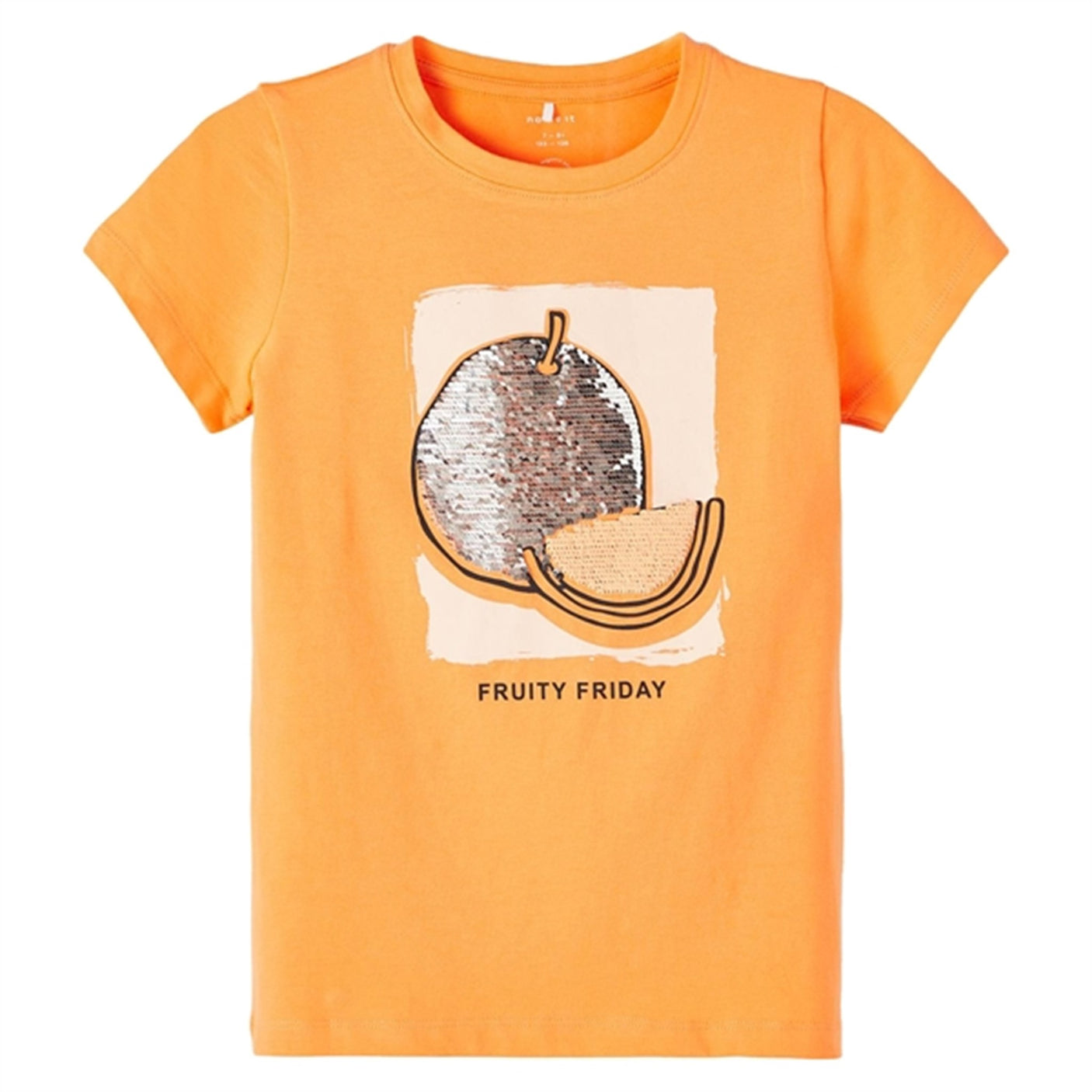 Name it Mock Orange Haven T-Shirt